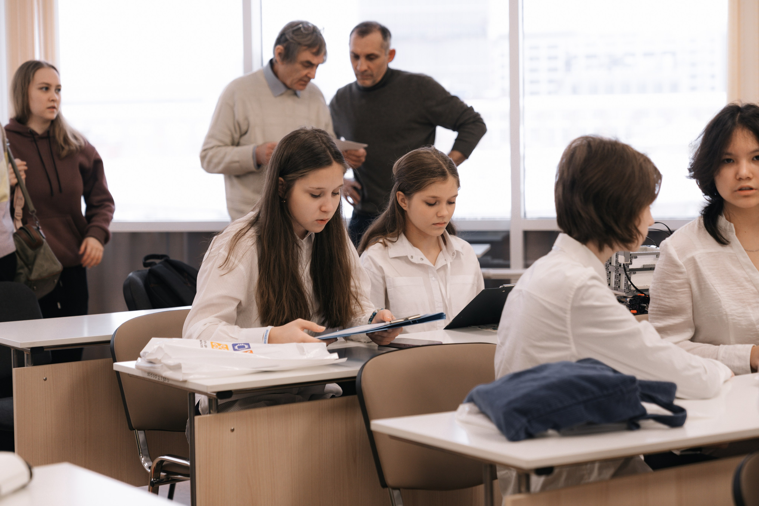 Инженерный старт 2023. Свадебный фотограф в Москве Кристина Чехова