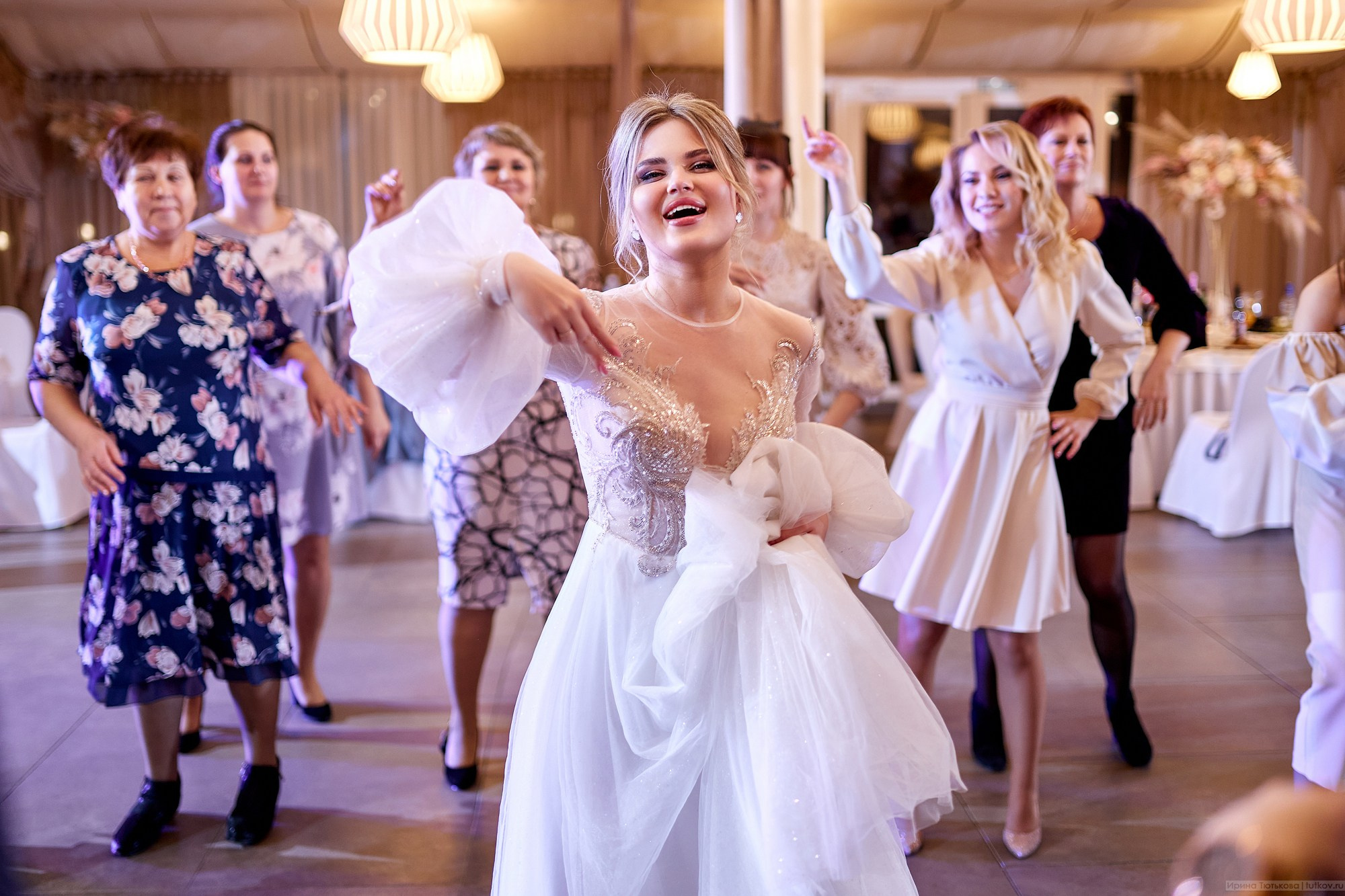 Елена и Алексей. Свадебная фотосъёмка в Брянске | Влад и Ирина Тютьковы