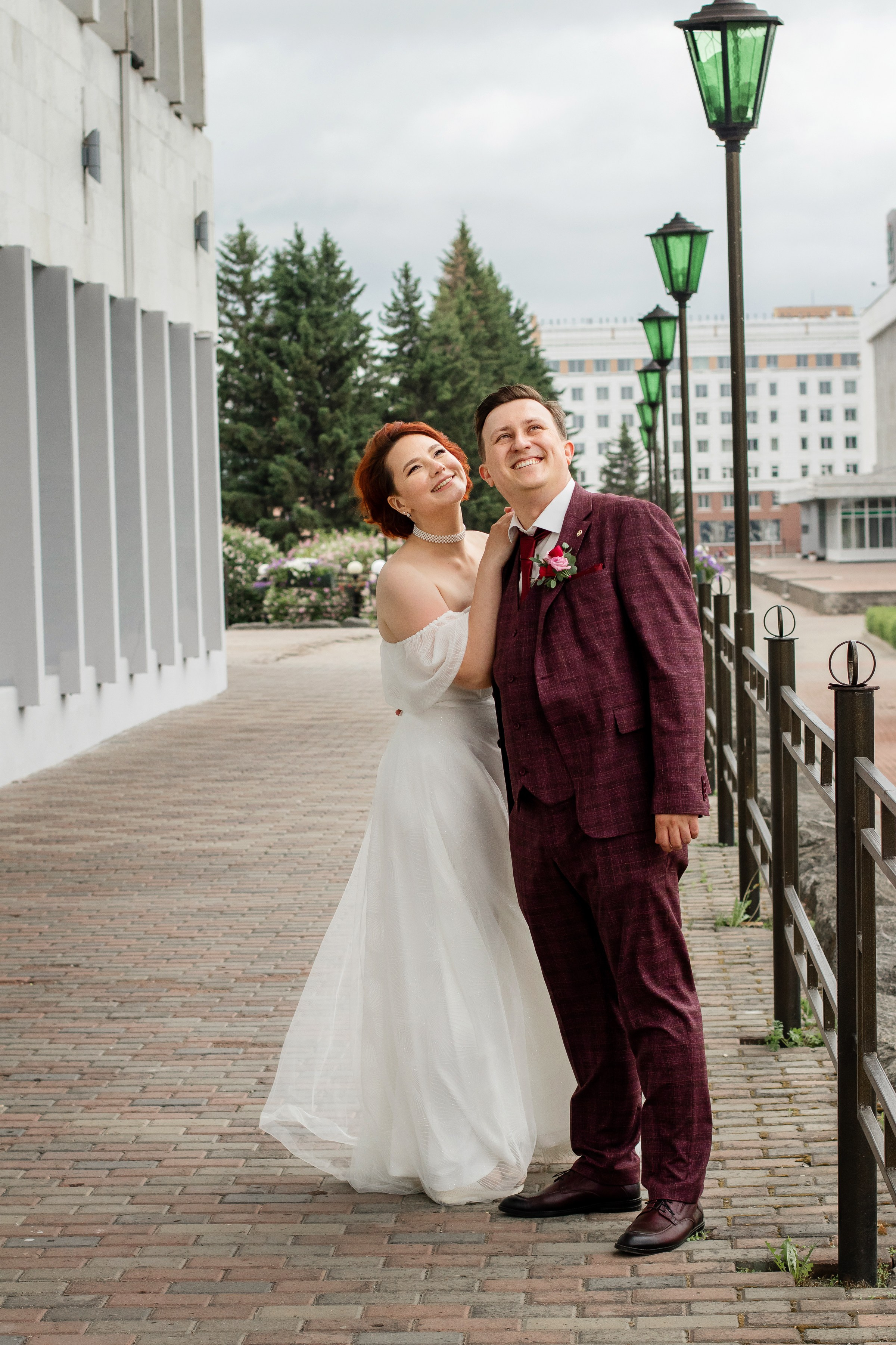 Яркие краски. Главная