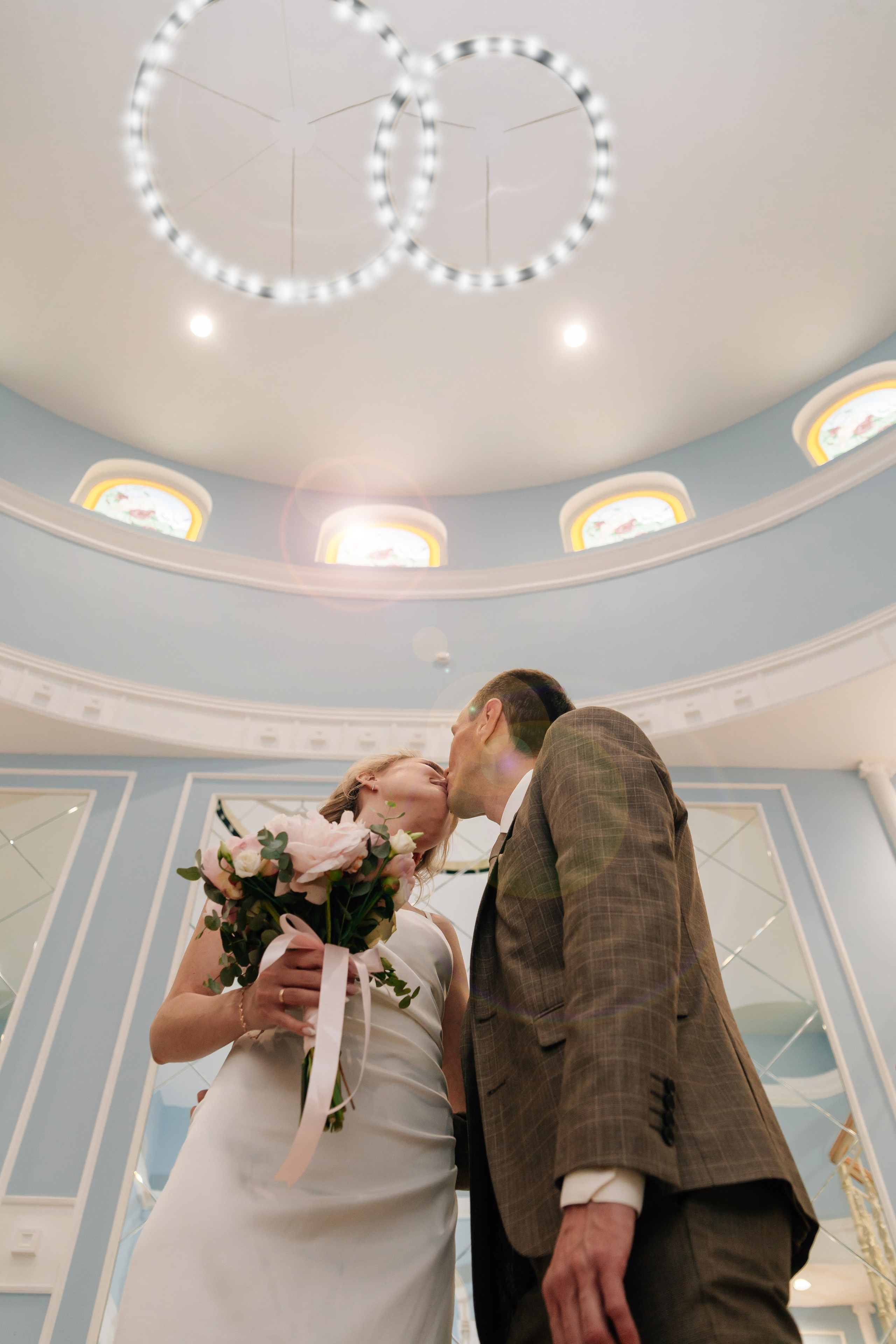 Семейное счастье. Свадебный и женский фотограф в Санкт-Петербурге Муртеева Екатерина