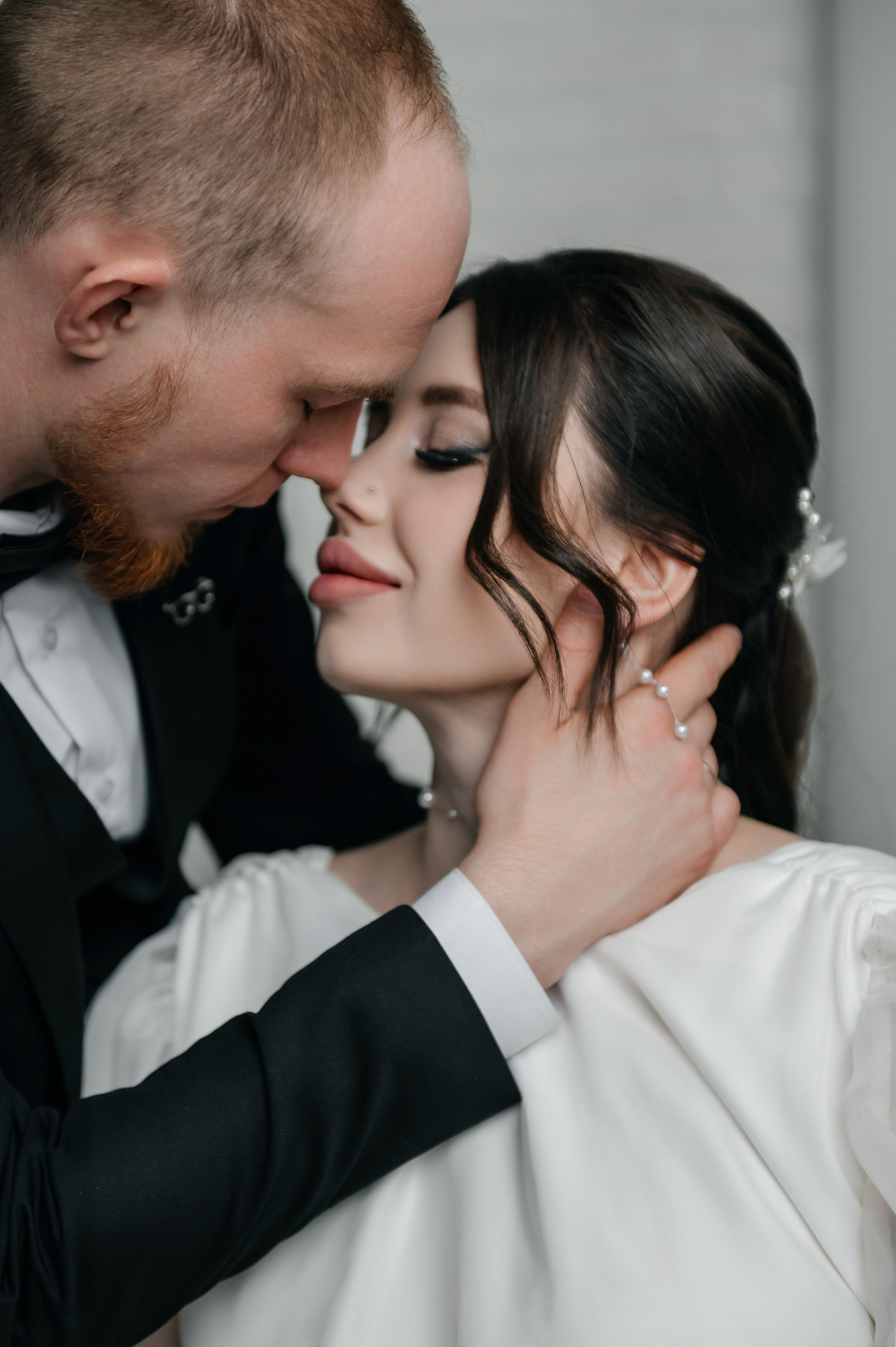 Свадебные съемки. Фотограф Марина Лысова