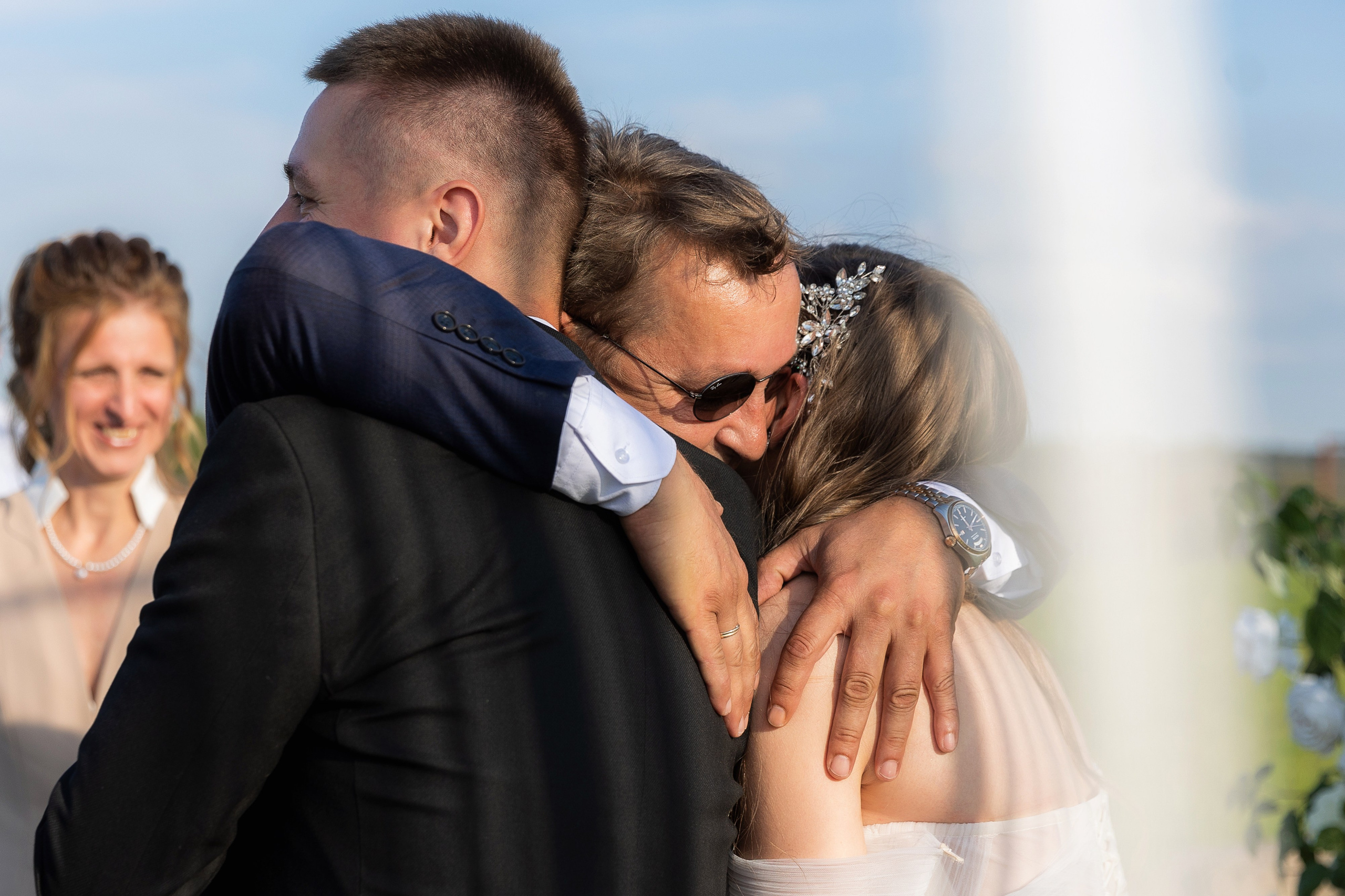 Юля и Александр. Свадебный и семейный фотограф Татьяна Ласкина в Великом Новгороде