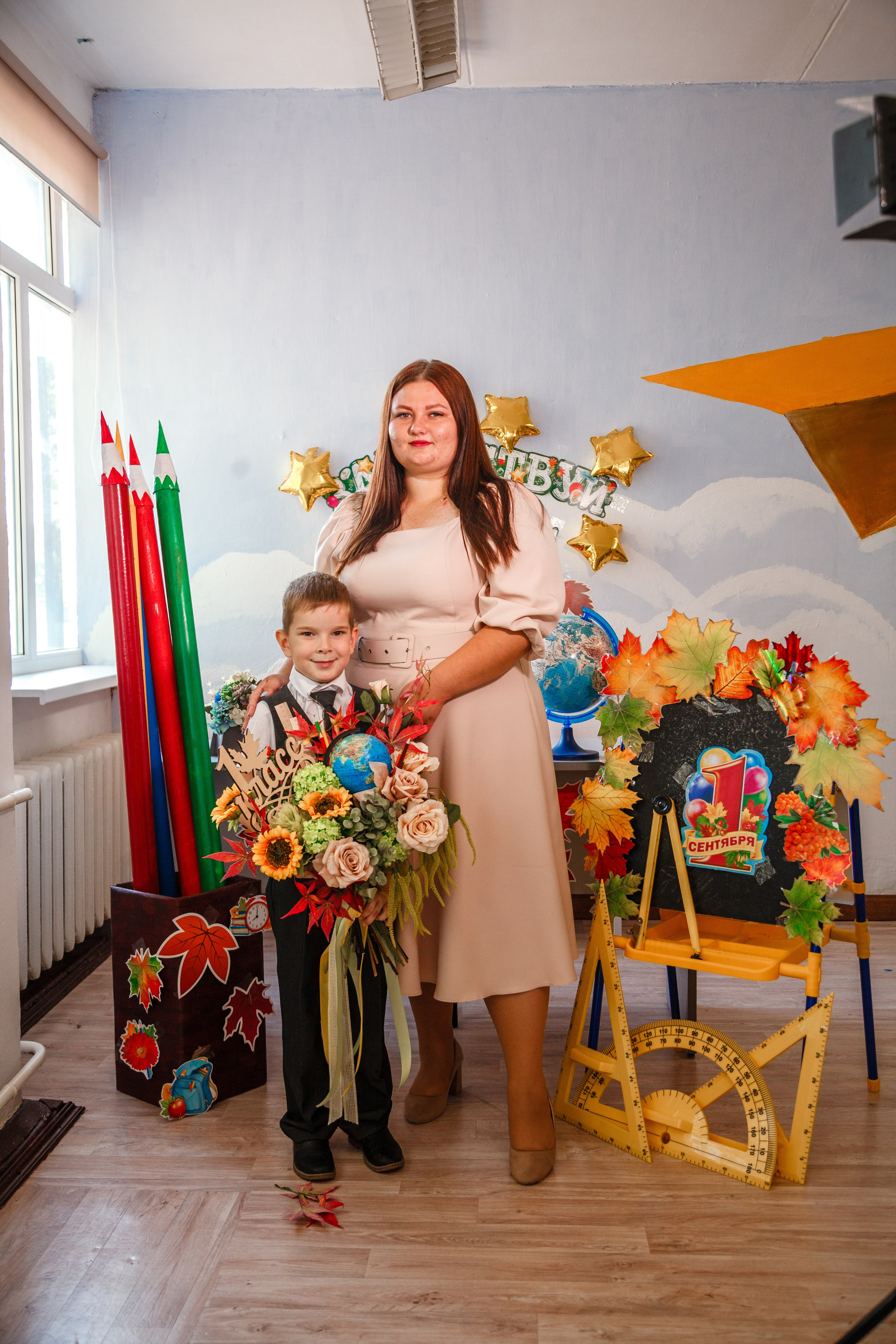 1 класс. Свадебный и семейный фотограф в Армавире