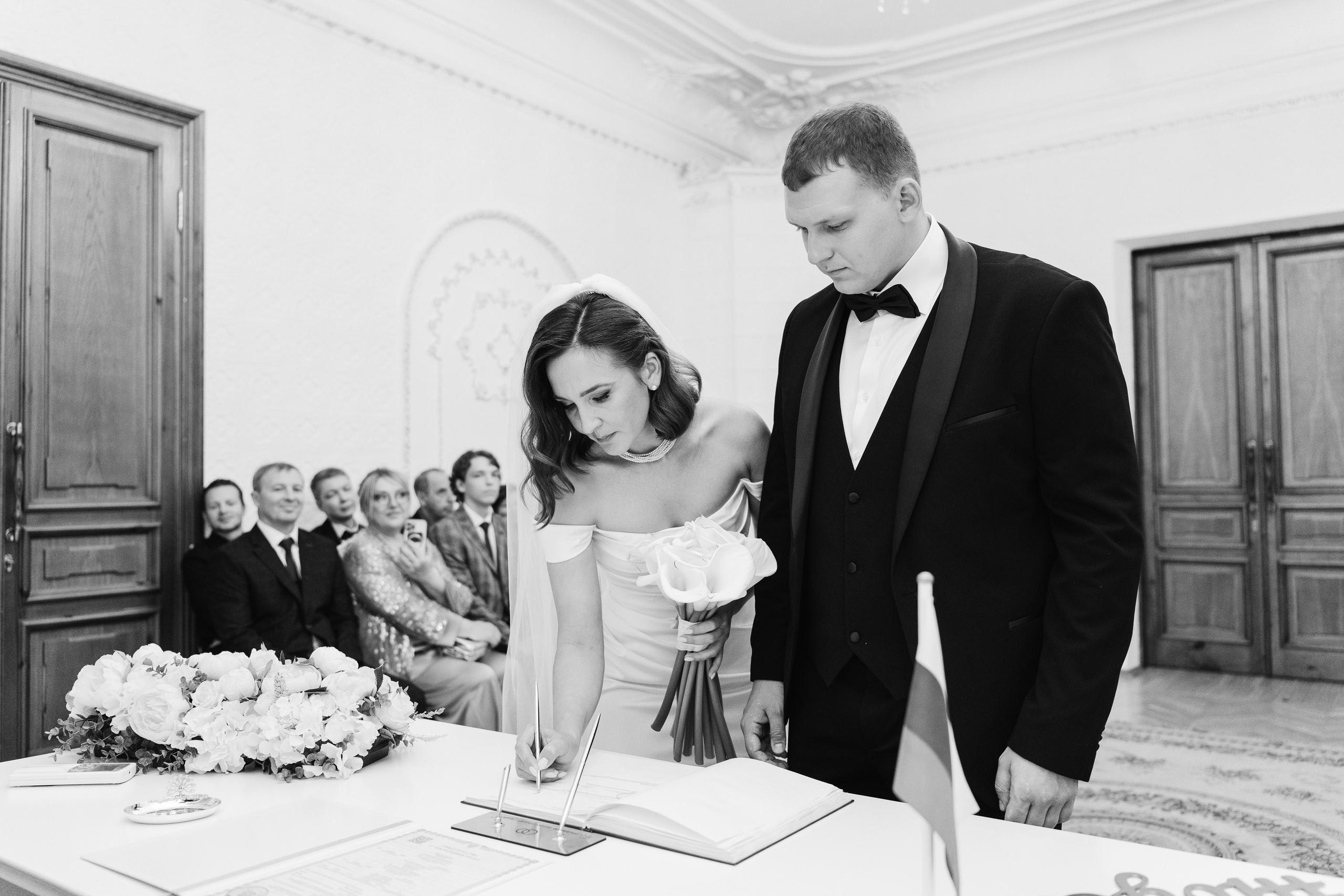 Наталья и Анатолий. Свадебный и семейный фотограф Кокушева Юлия Нижний Новгород