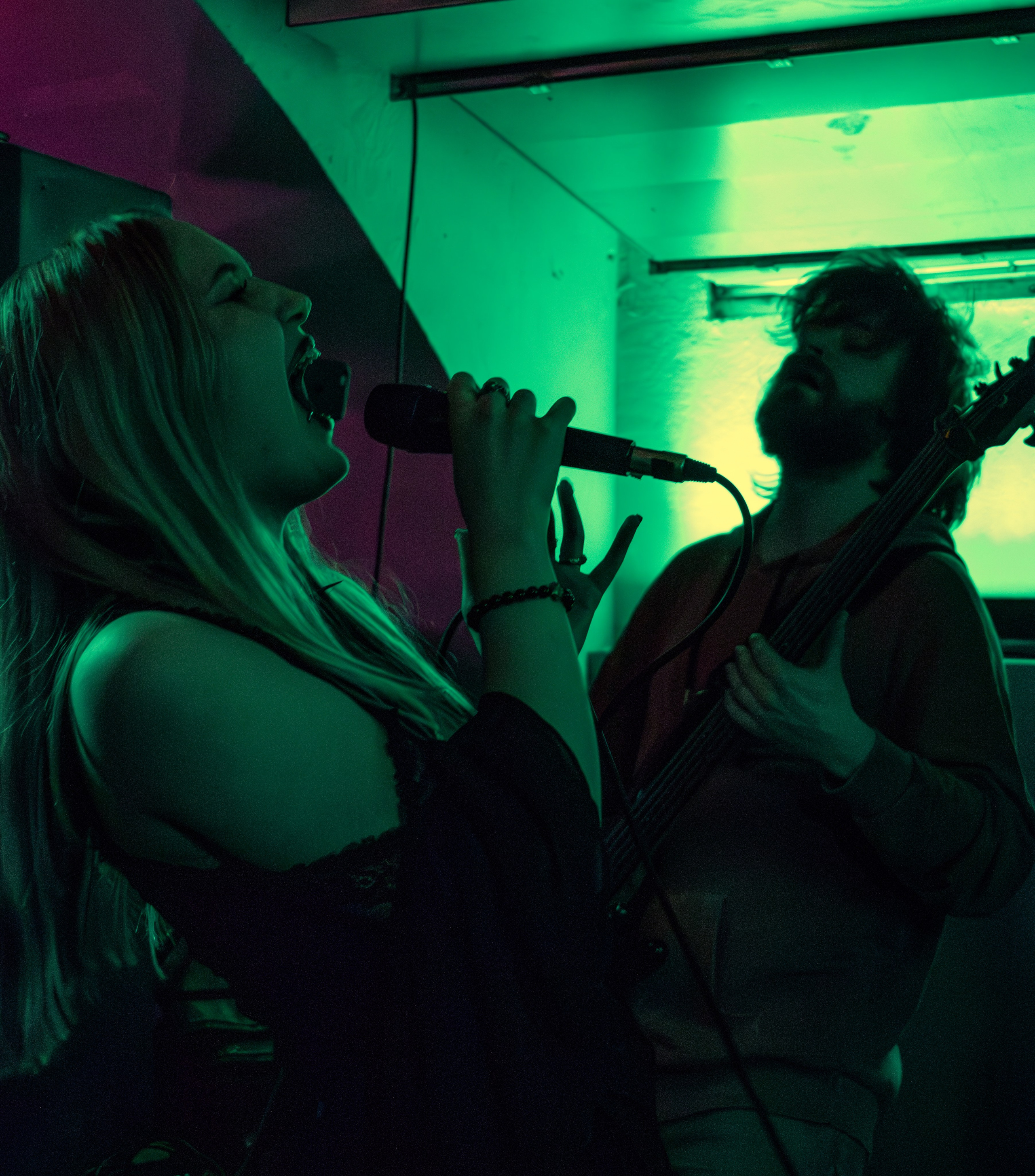 Tsukihi 02.03.2025. Репортажный фотограф в Москве Legiodot