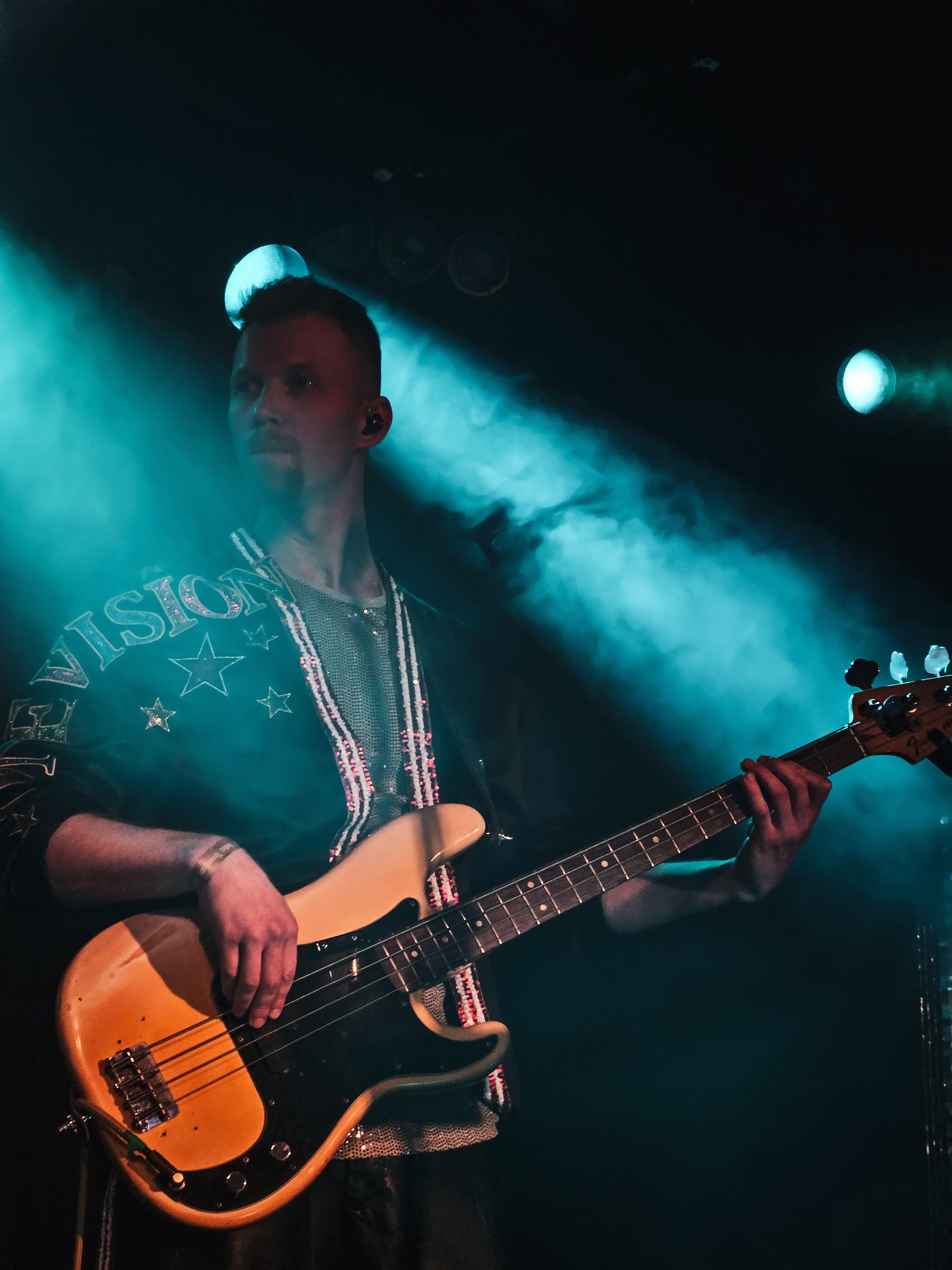 One Vision 29.01.2025. Репортажный фотограф в Москве Legiodot