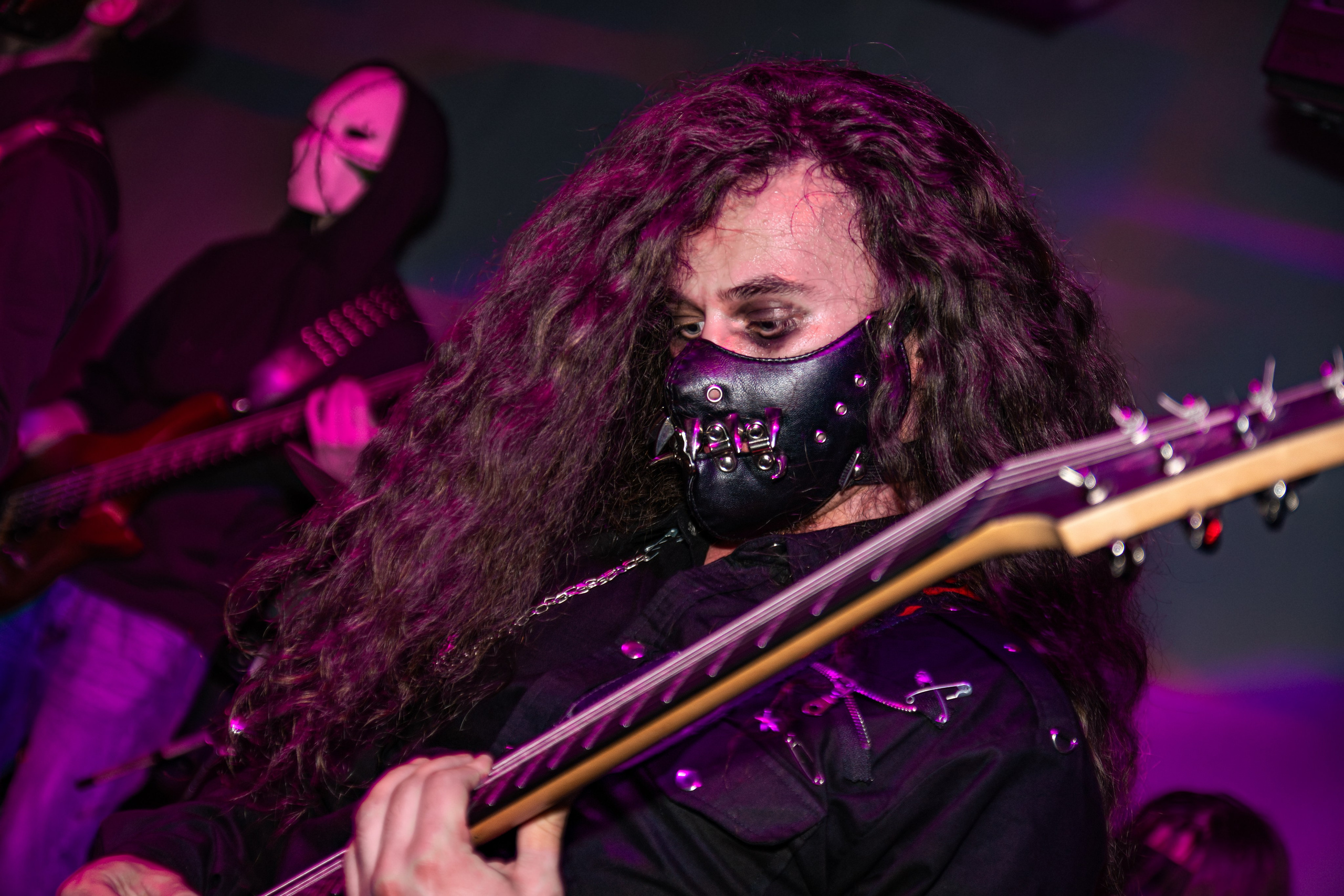 Impure & Edvard Elsky & Pitbural 21.06.2025. Репортажный фотограф в Москве Legiodot