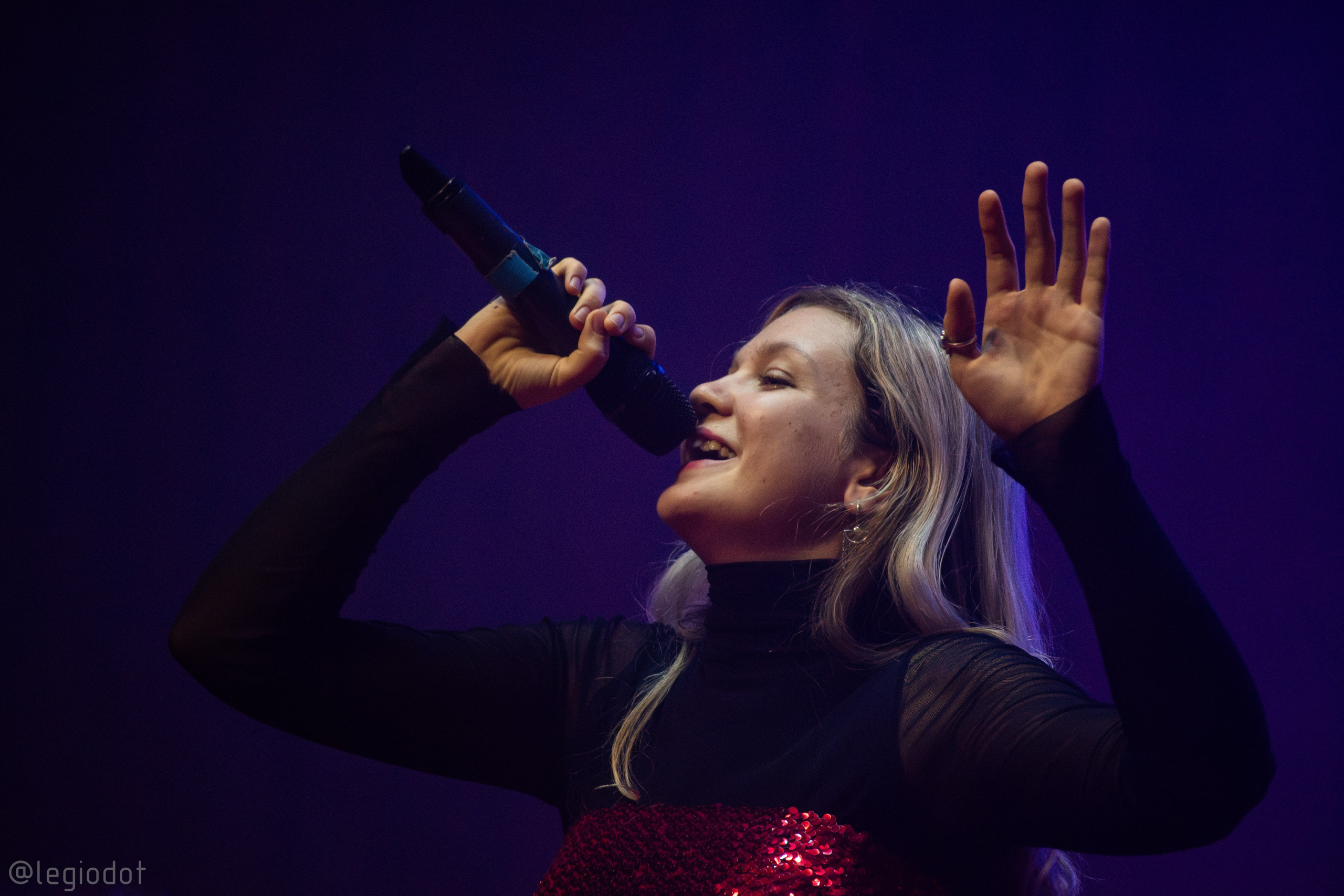 РТУ МИРЭА Рок Концерт 25.03.2025. Репортажный фотограф в Москве Legiodot