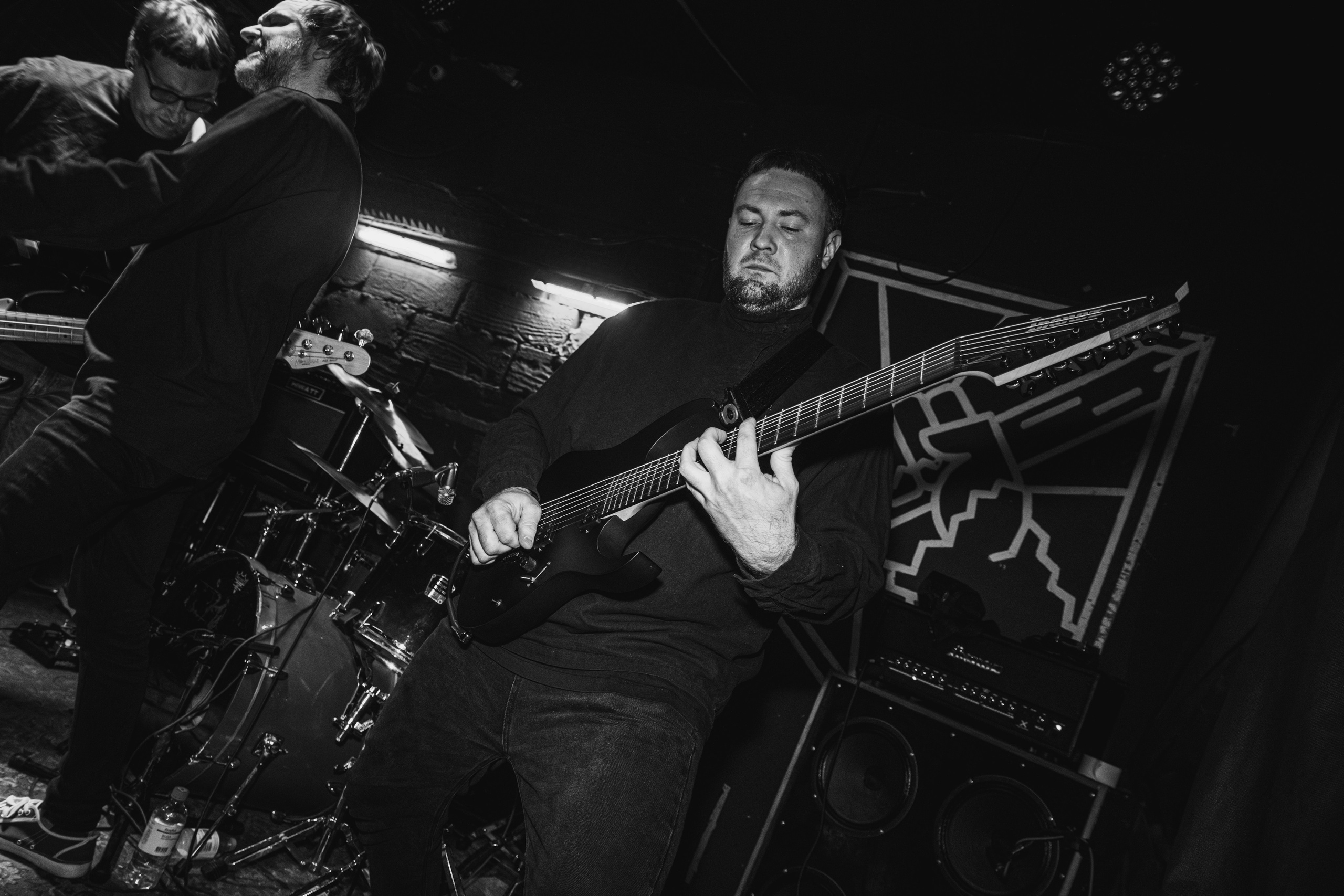 Sektat & Pechora & сплошь 12.09.2025. Репортажный фотограф в Москве Legiodot