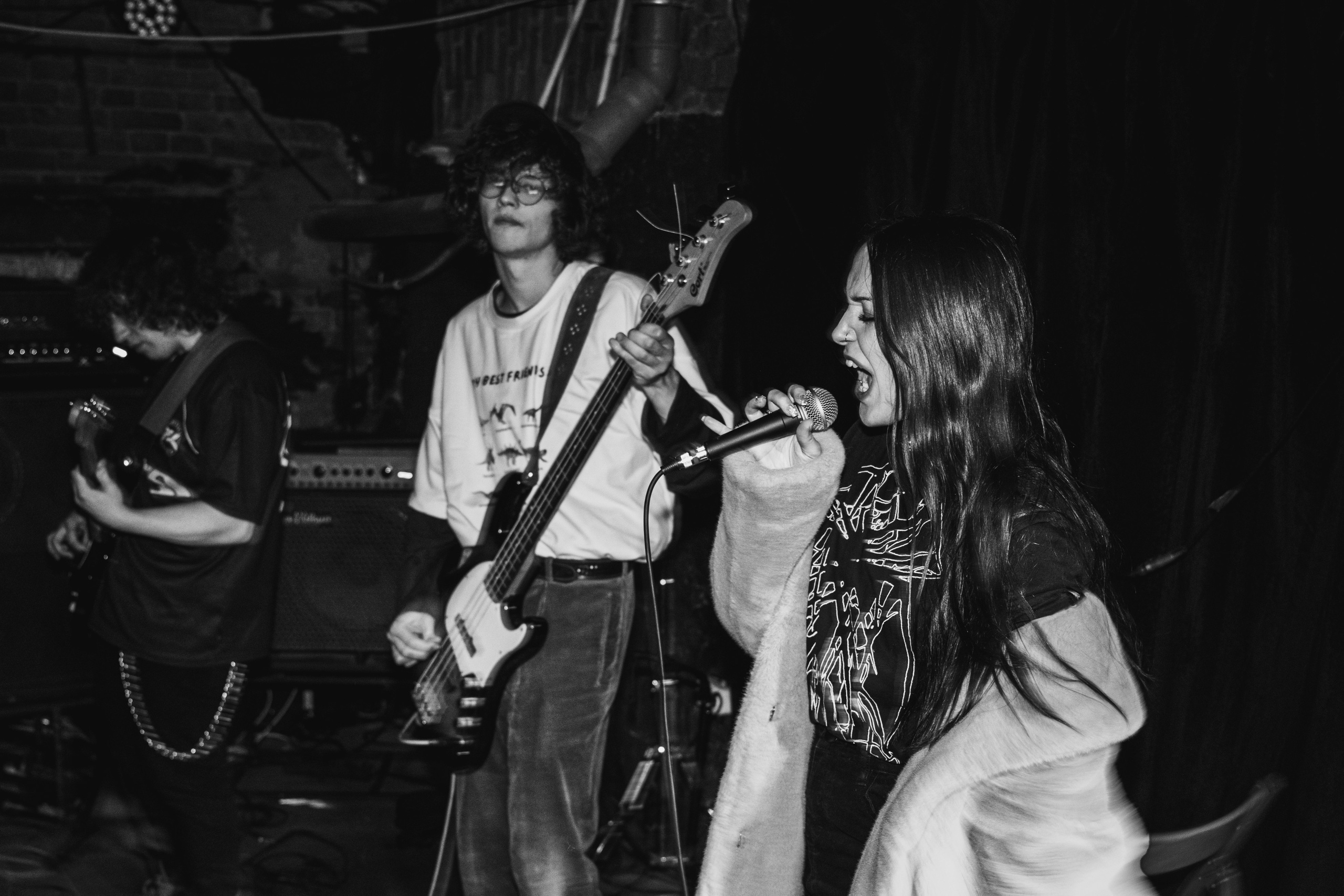 Gradirnja & Котобус & LGLR & køl’ja & Barbasolente. Репортажный фотограф в Москве Legiodot