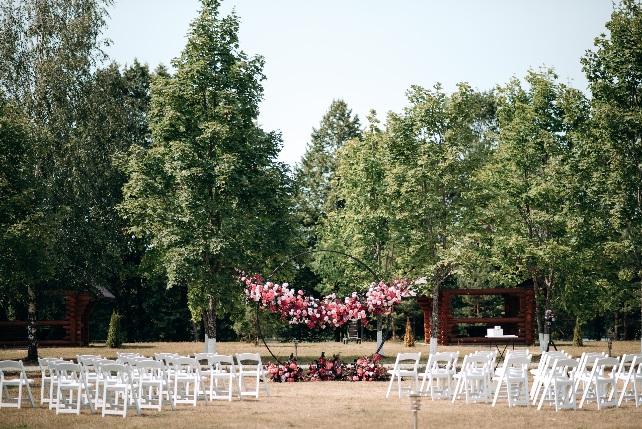 Николай и Анита. Фотограф Тривашкевич Александр