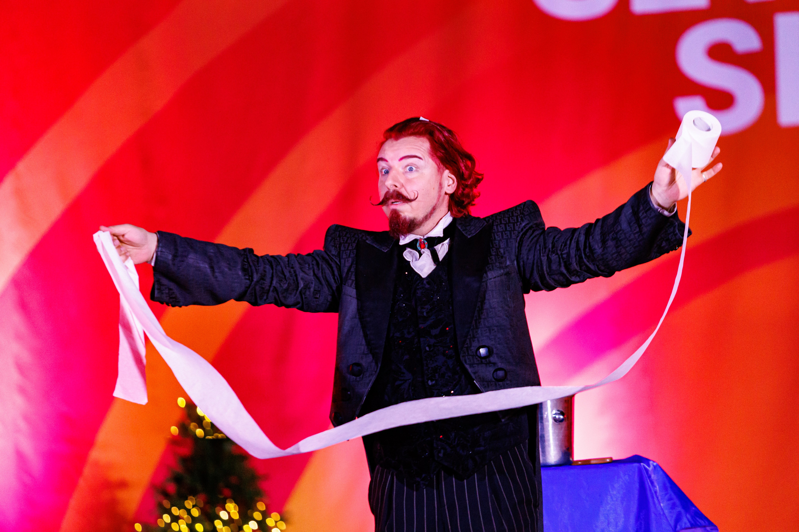 Северное Сияние отчётный концерт 2023. Репортажный, Event фотограф в Санкт-Петербурге и ЛО Морозов Дмитрий