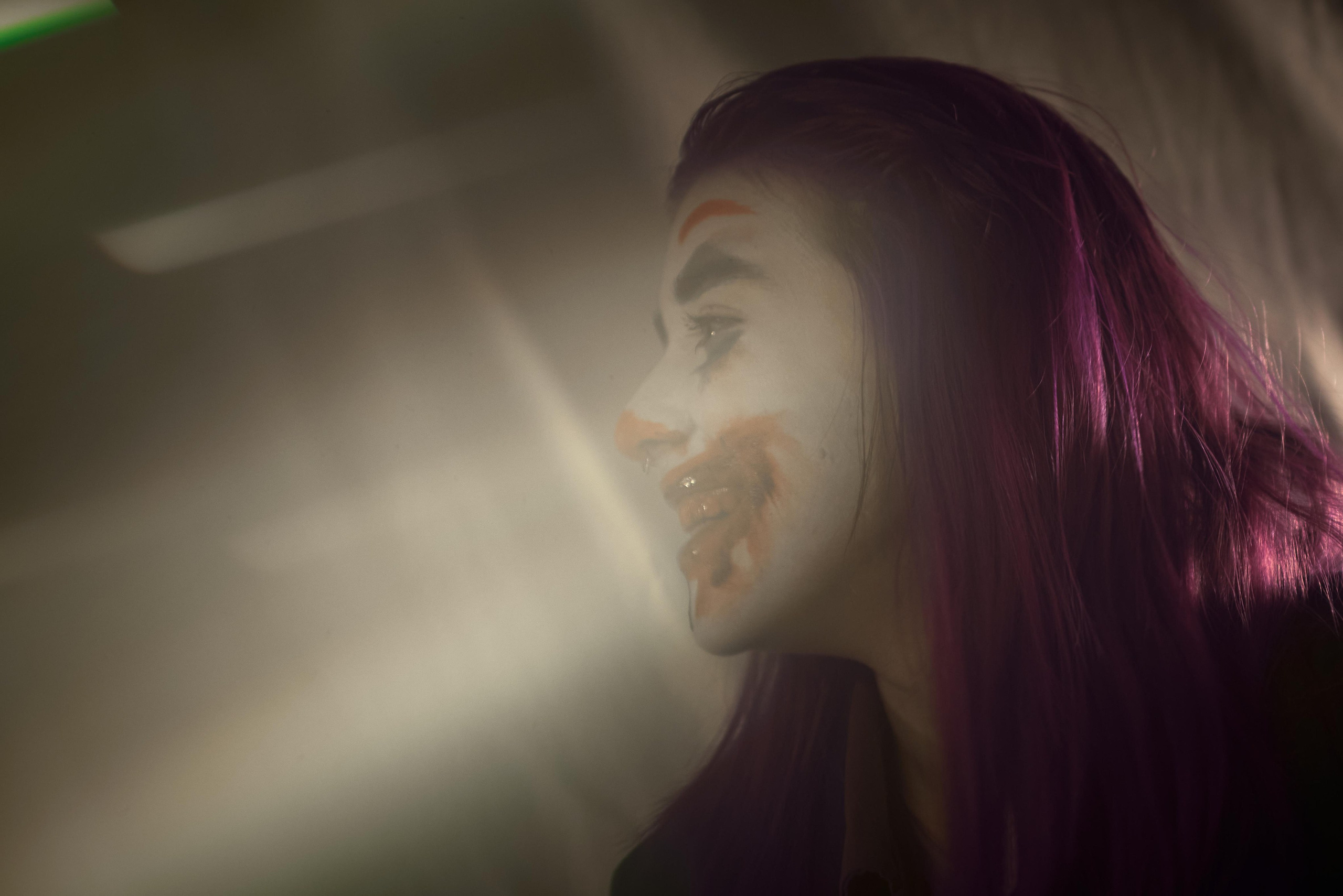 Джокер. Фотограф в Ростове-на-Дону Ника Обида