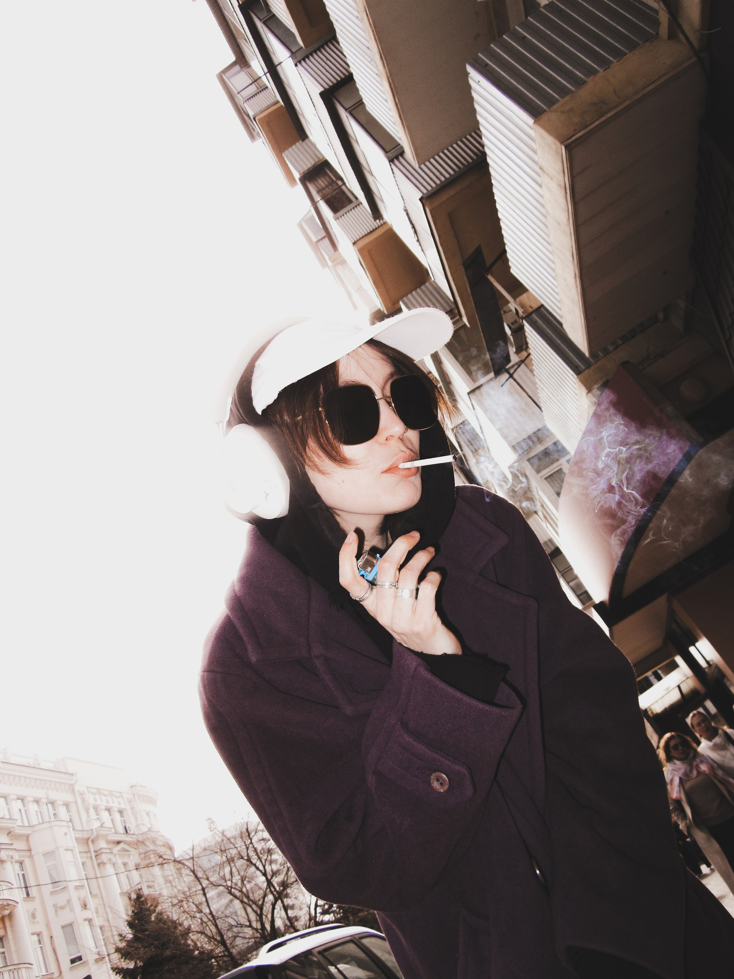 Фотосессия на мыльницу: примеры фото. Фотограф в Ростове-на-Дону Ника Обида