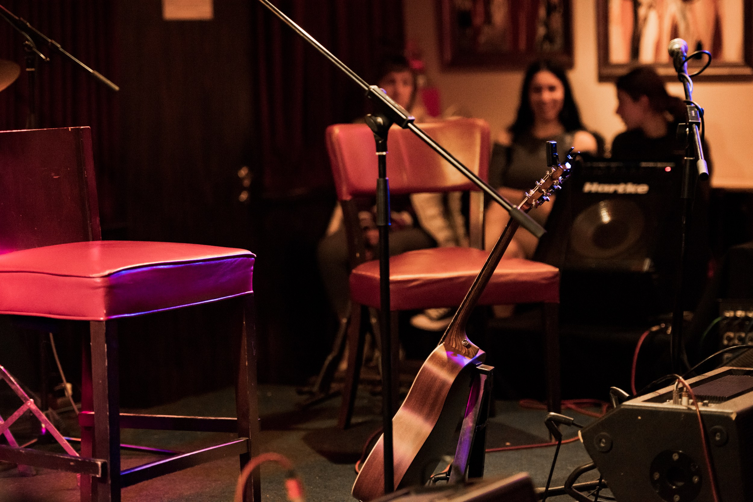 Певица Юта. Два концерта. Семейный Фотограф в Москве Ирина Хохлова