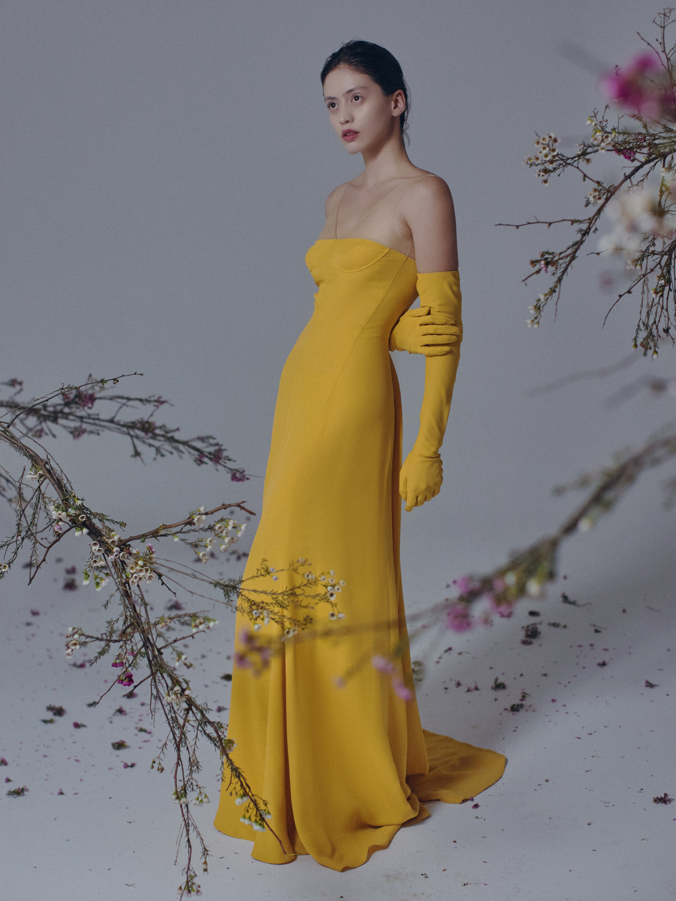 Dress. Рекламный фотограф в Москве Катерина Смирнова