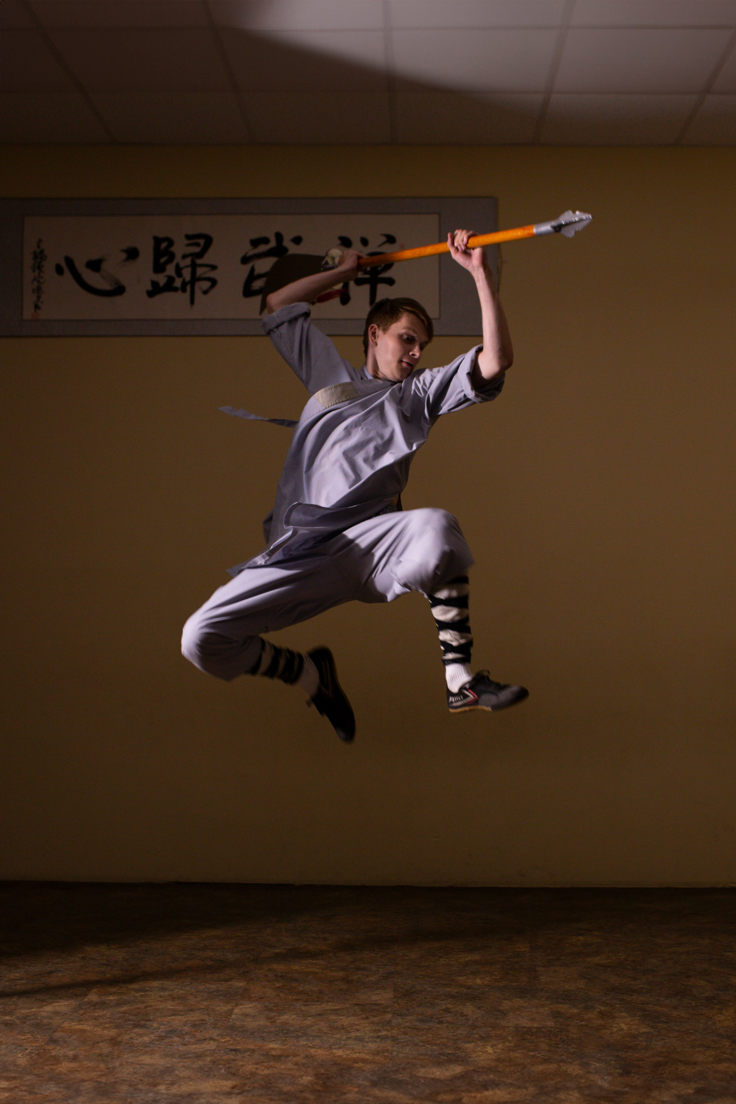 Съемка для школы кунг-фу\ушу. Фотограф Анастасия Мухитдинова