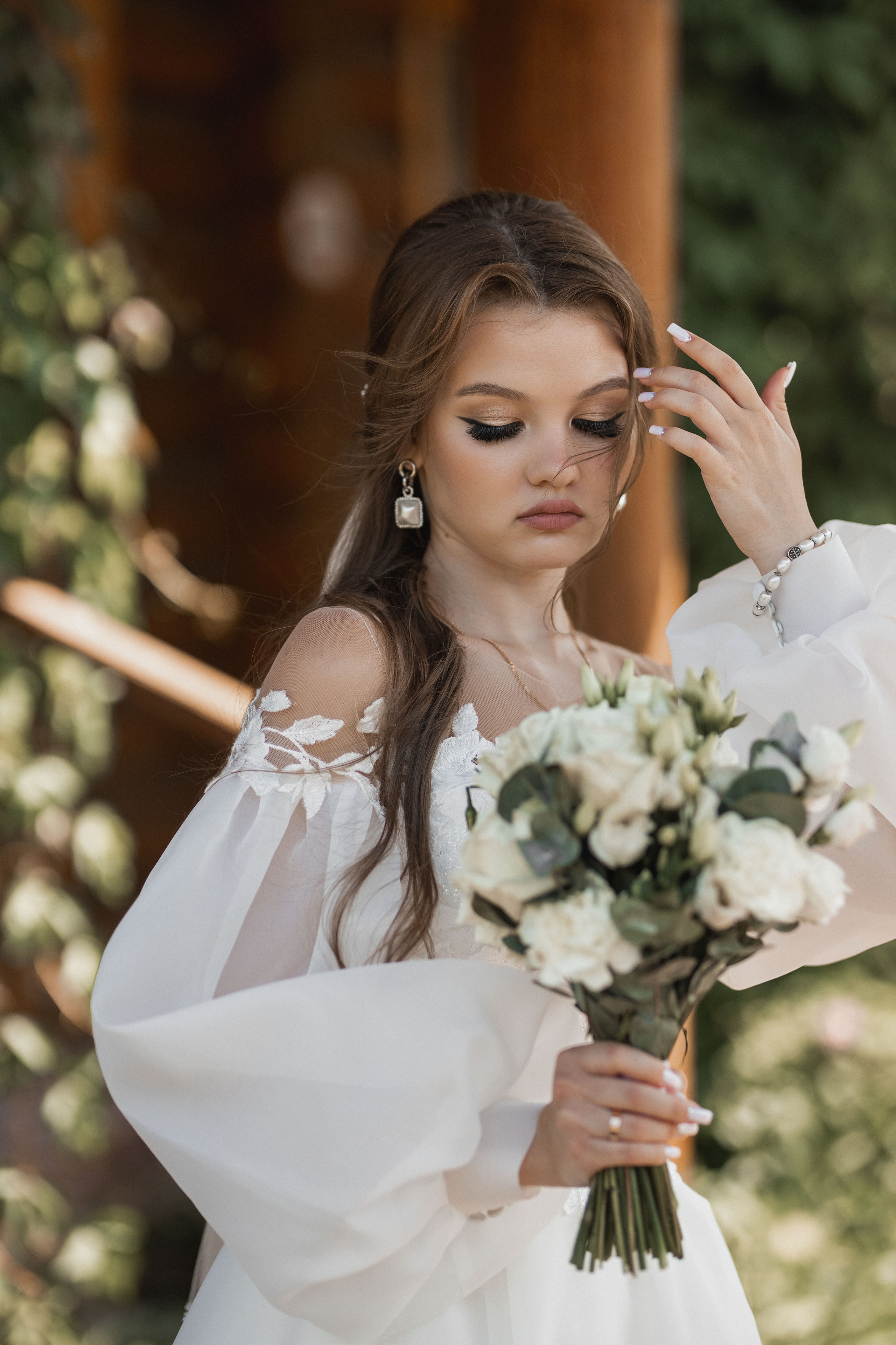 Свадебный, семейный и портретный фотограф Владимир Васильев