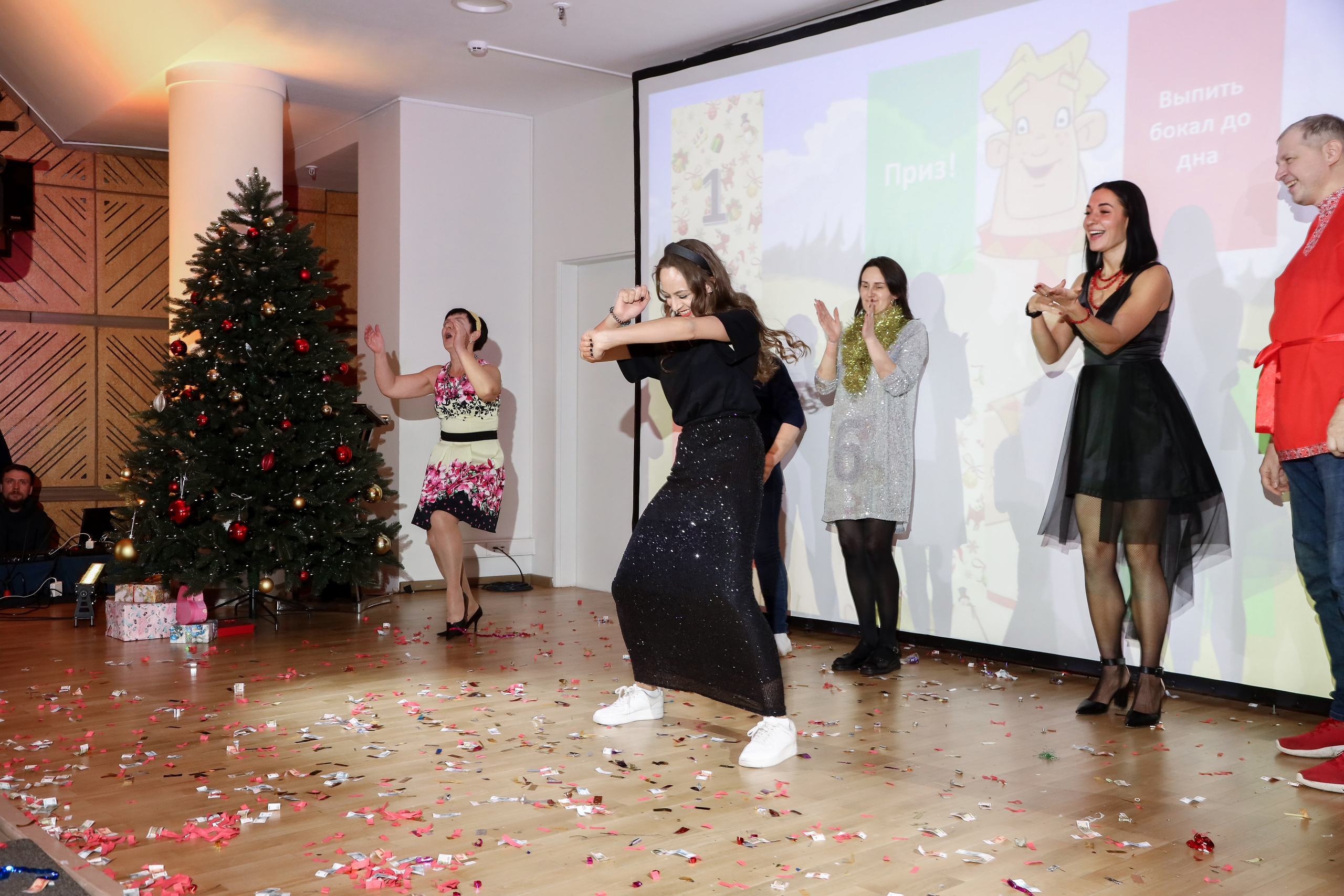 Edge Селигерская. Фотограф Антон Чупринин