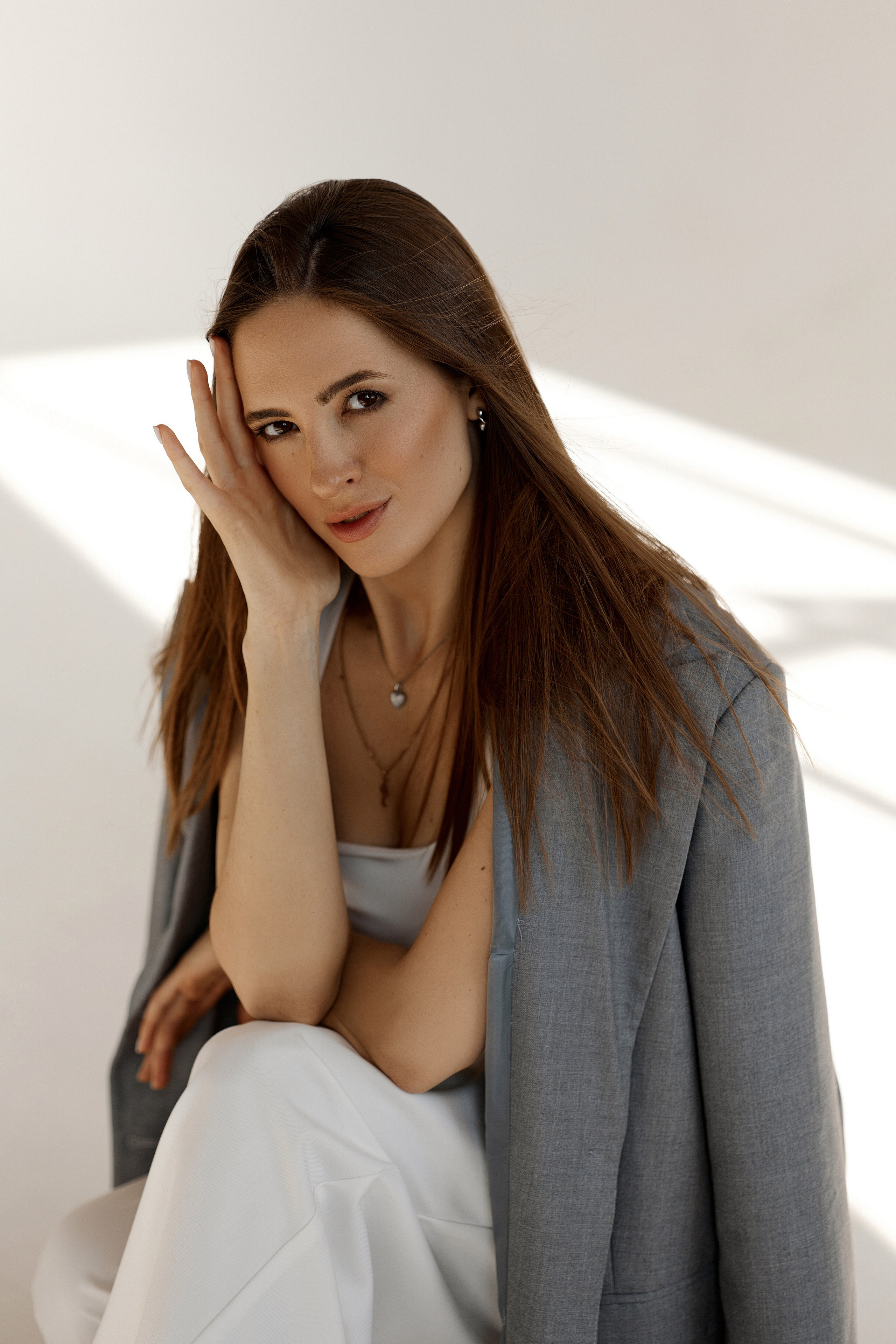 Регина. Свадебный фотограф Ксения Трухина в Нижнем Новгороде и Москве