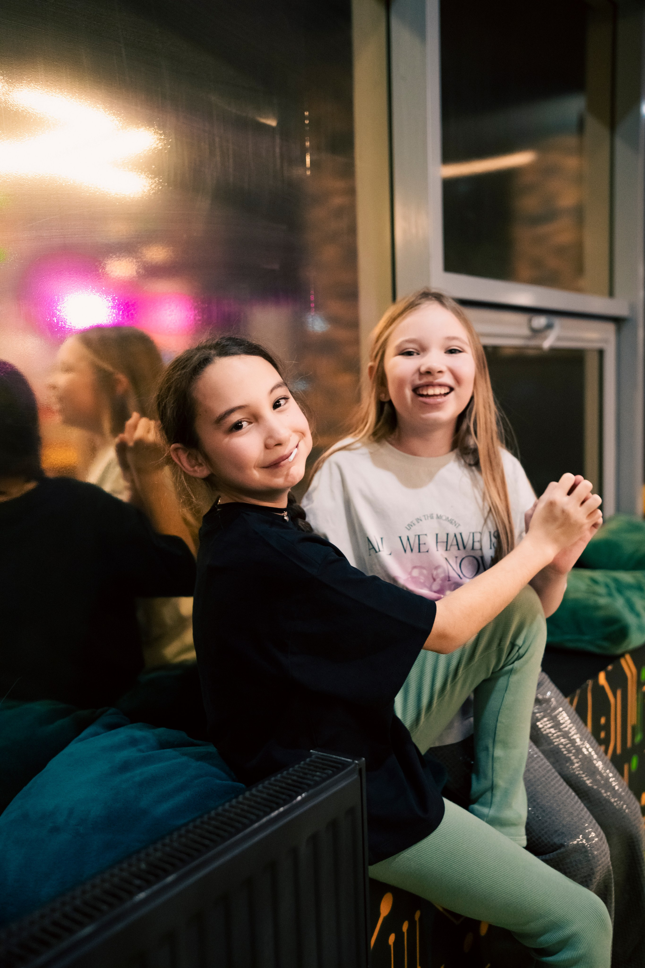 VR (November-December 2024). Felixtones