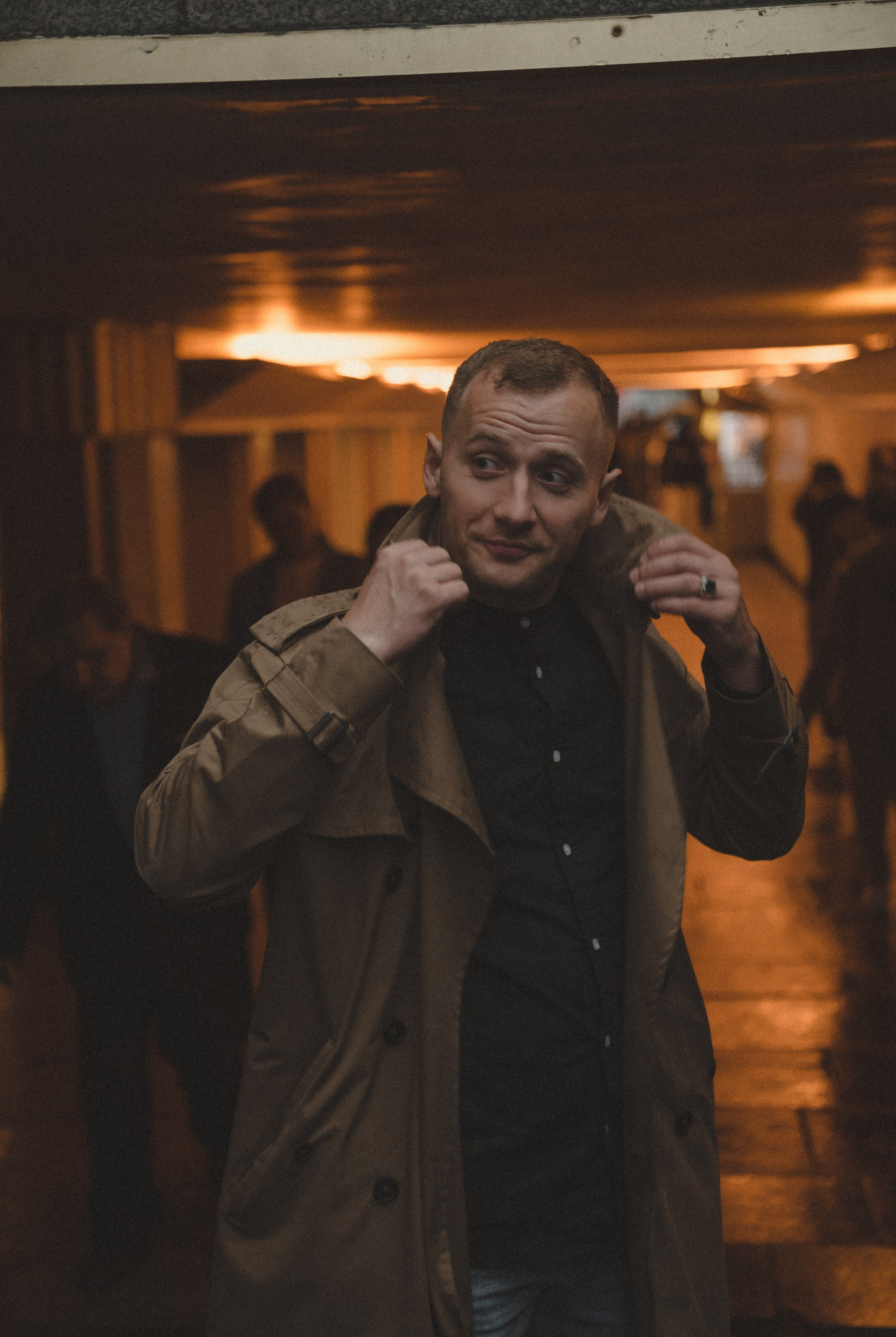 Андрей. Анна Парсанова.ФОТОГРАФ