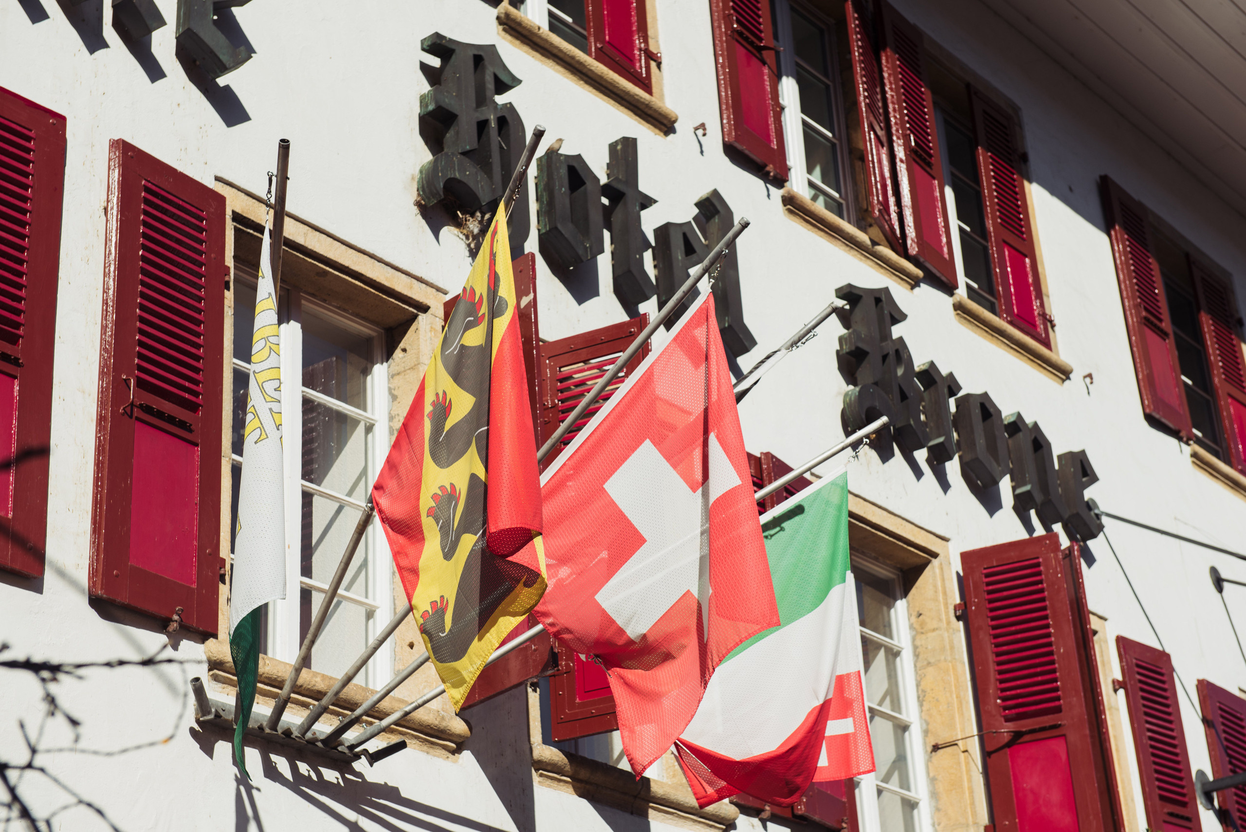 Anastasia & Michael (Murten, Suisse). Photographe en Suisse et en Europe Anna Alekseenko