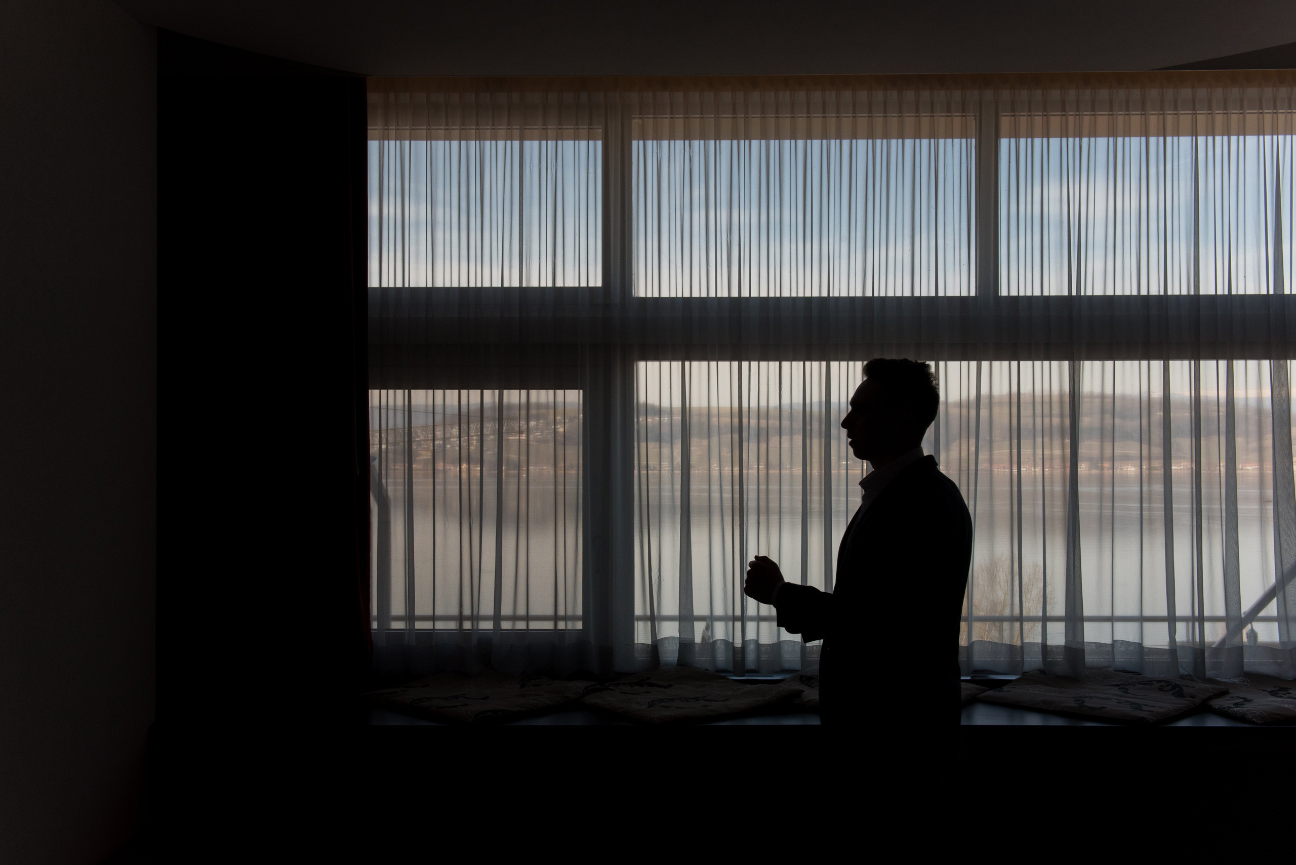 Anastasia & Michael (Murten, Suisse). Photographe en Suisse et en Europe Anna Alekseenko