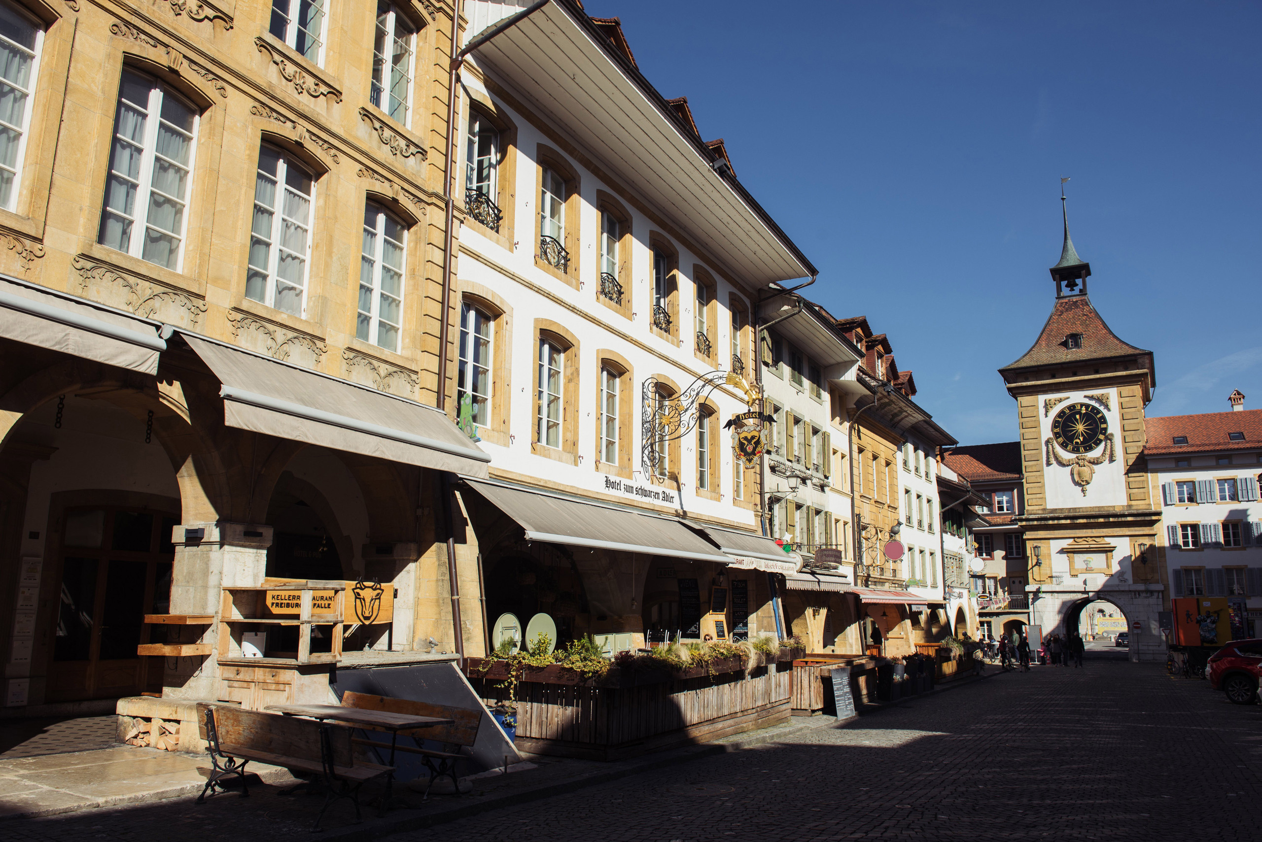 Anastasia & Michael (Murten, Suisse). Photographe en Suisse et en Europe Anna Alekseenko