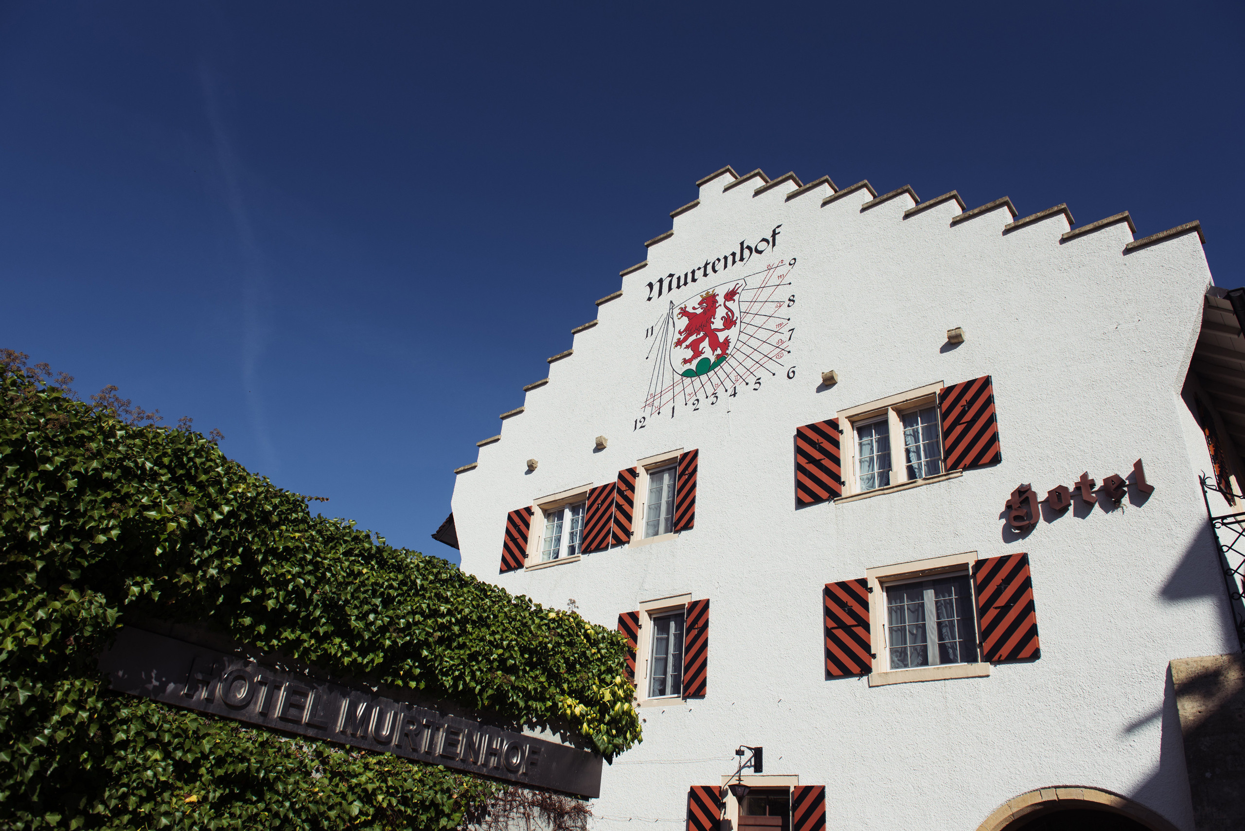 Anastasia & Michael (Murten, Suisse). Photographe en Suisse et en Europe Anna Alekseenko