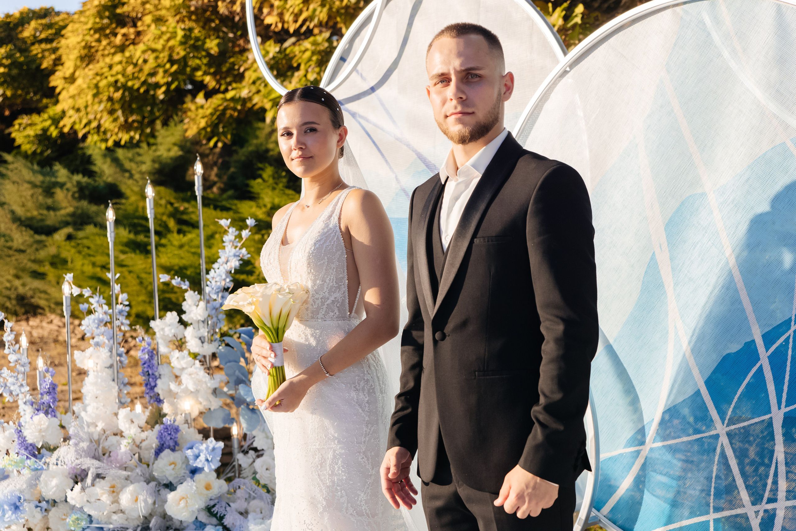 Свадебный фотограф Ростов