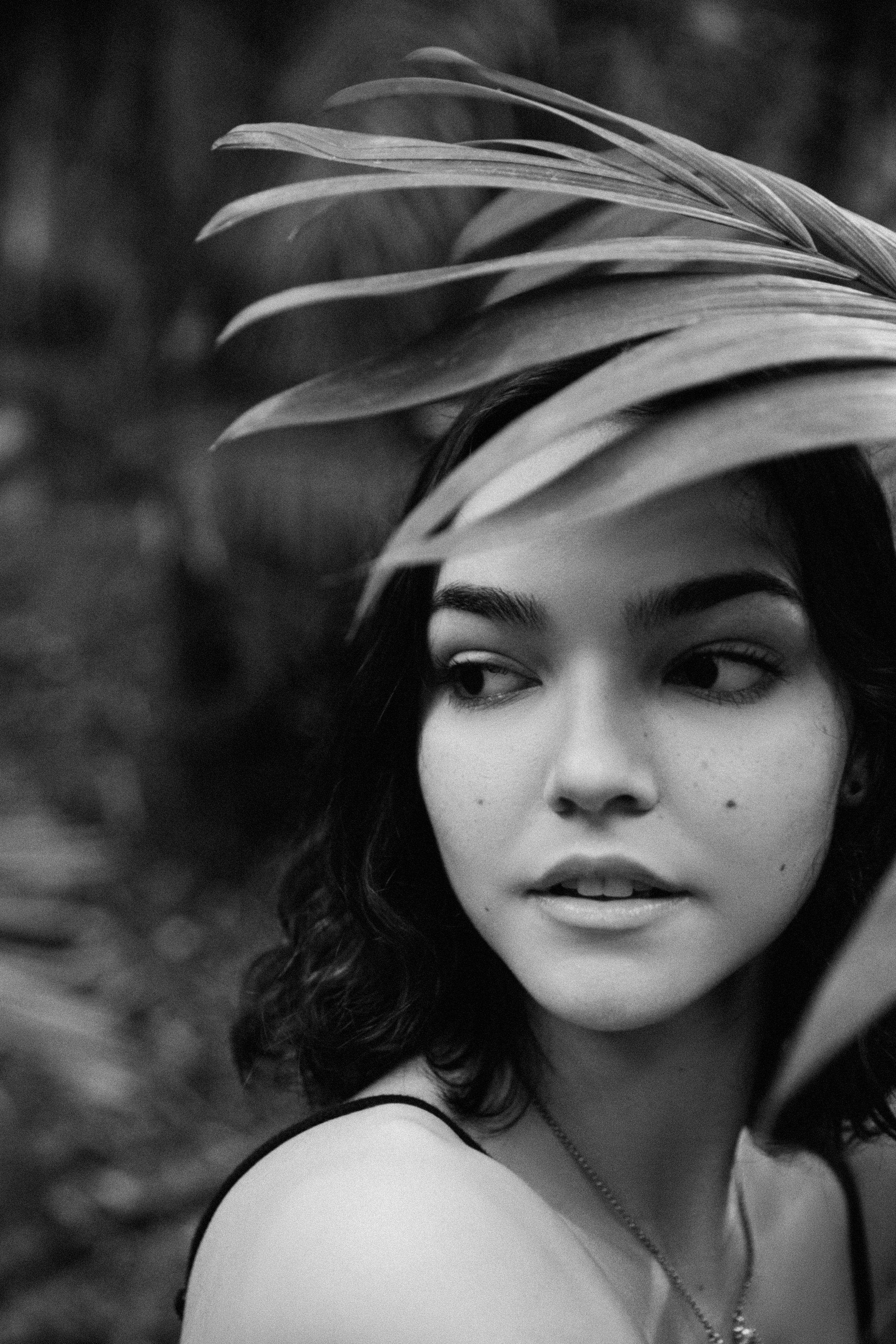 Vicky. Портретный фотограф / Панама / Анастасия Елизарова