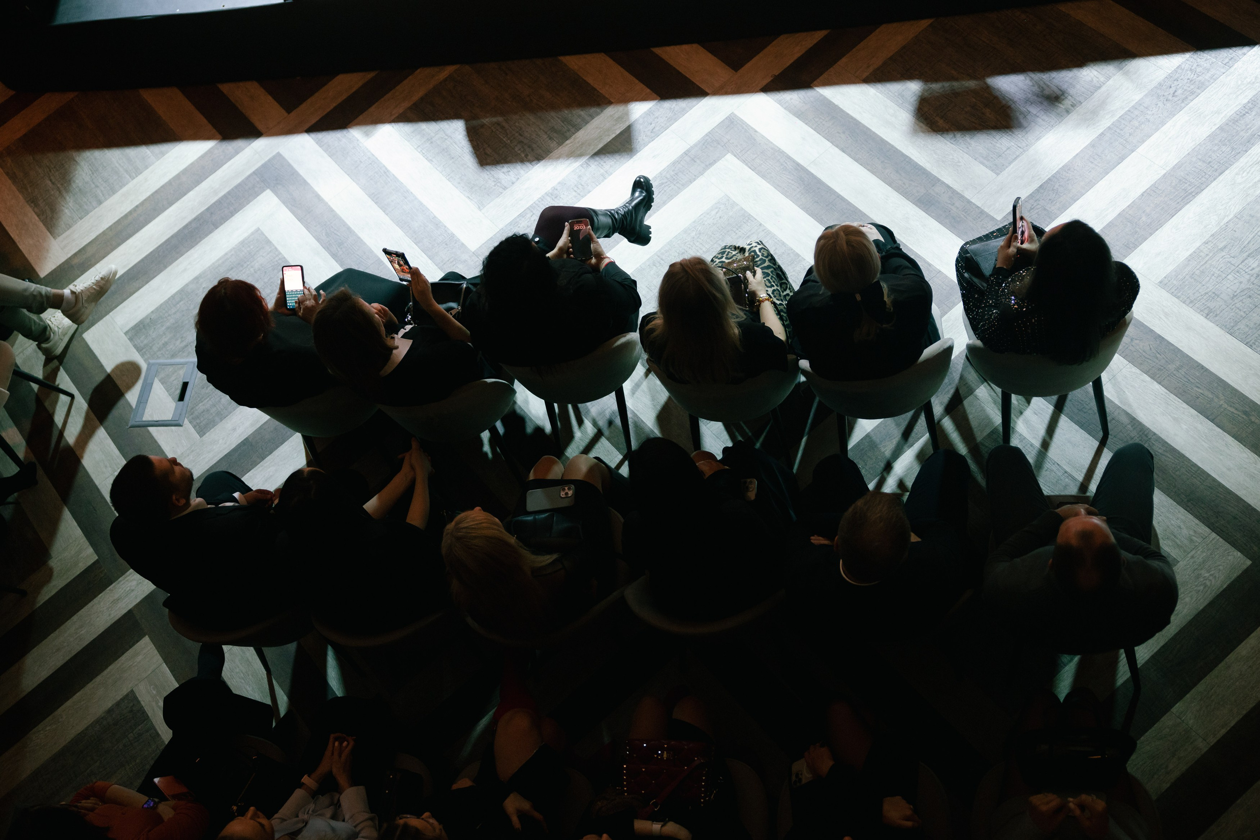 DOMM. Фотограф в Ижевске и Казани Богданов Яков