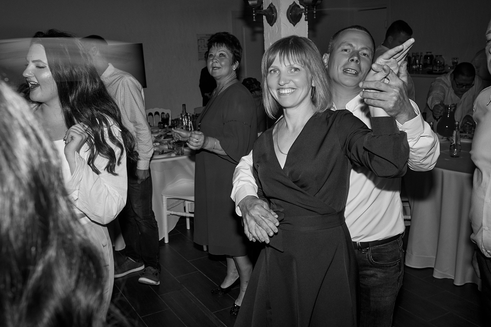 Свадьба Славы и Наташи. Свадебный фотограф в Ульяновске Александр Никитин