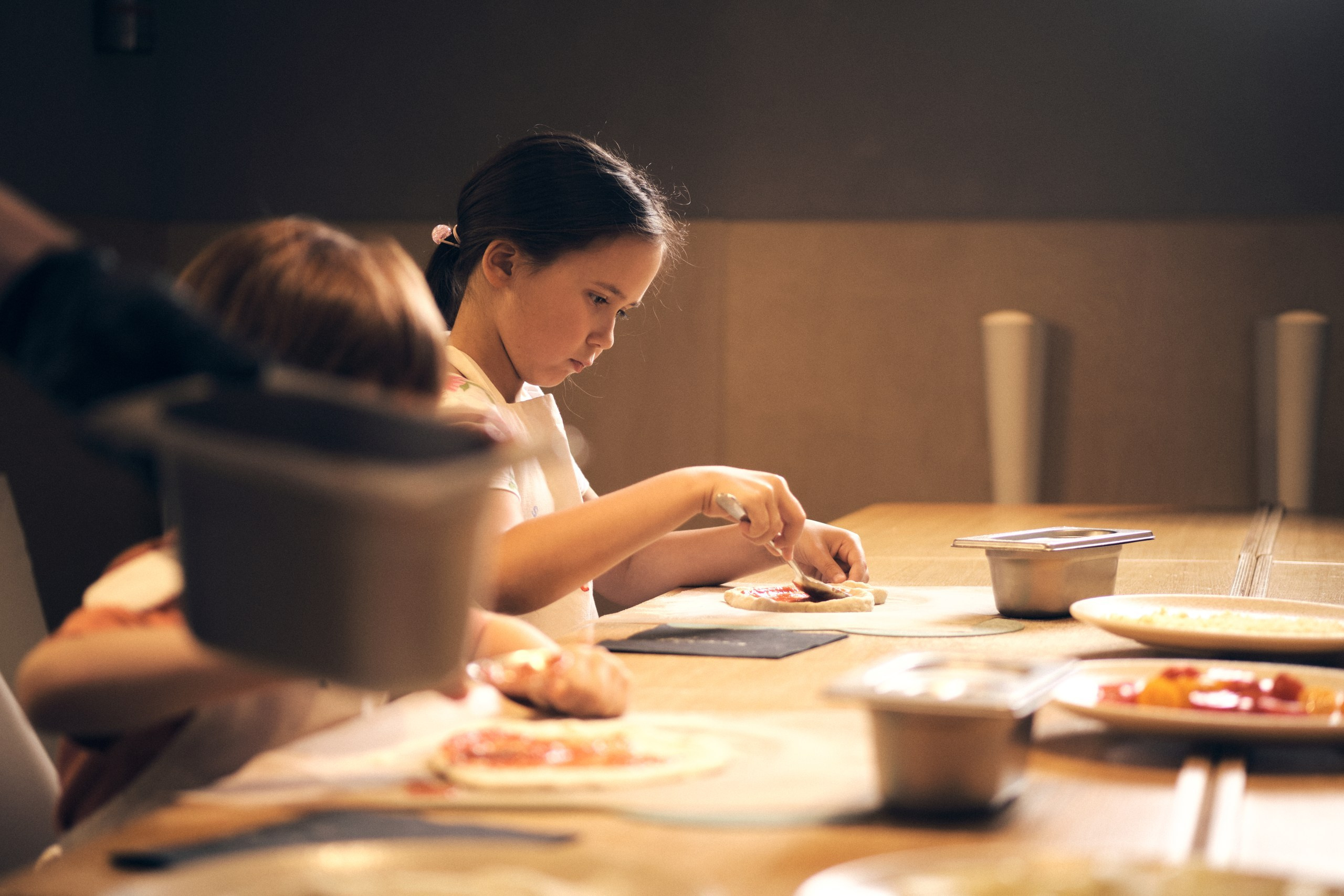 Портфолио - фотосъемка детских мероприятий. Профессиональный фотограф в Москве — Максим Дьяконов