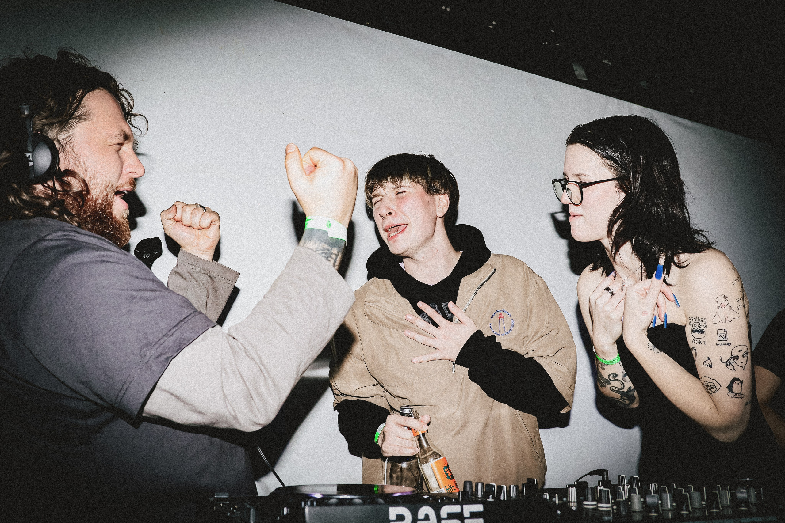 Russian barber week pre-party Moscow 10/2024. ФОТОГРАФ ЕКАТЕРИНБУРГ