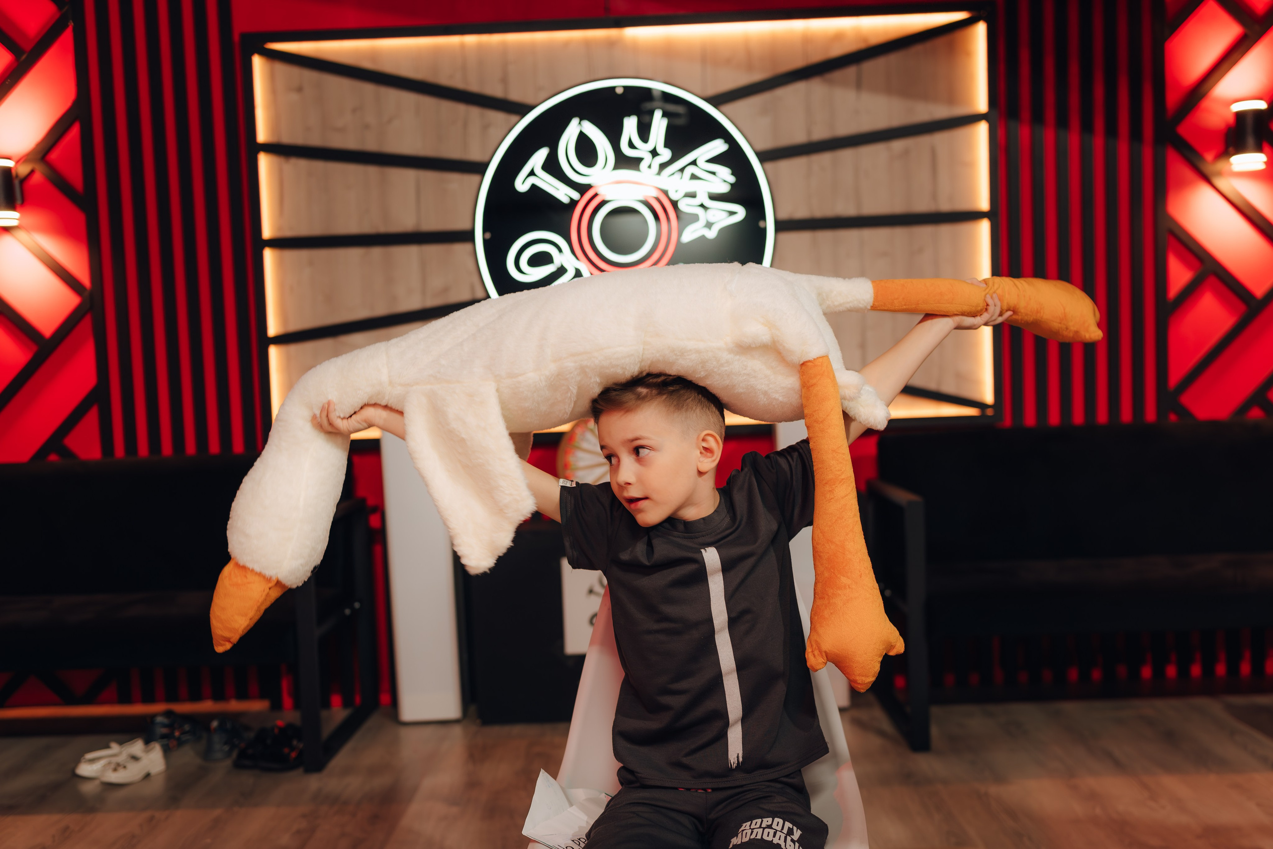 В ТОЧКЕ ОТРЫВА. Детский и семейный фотограф Катерина Мишина