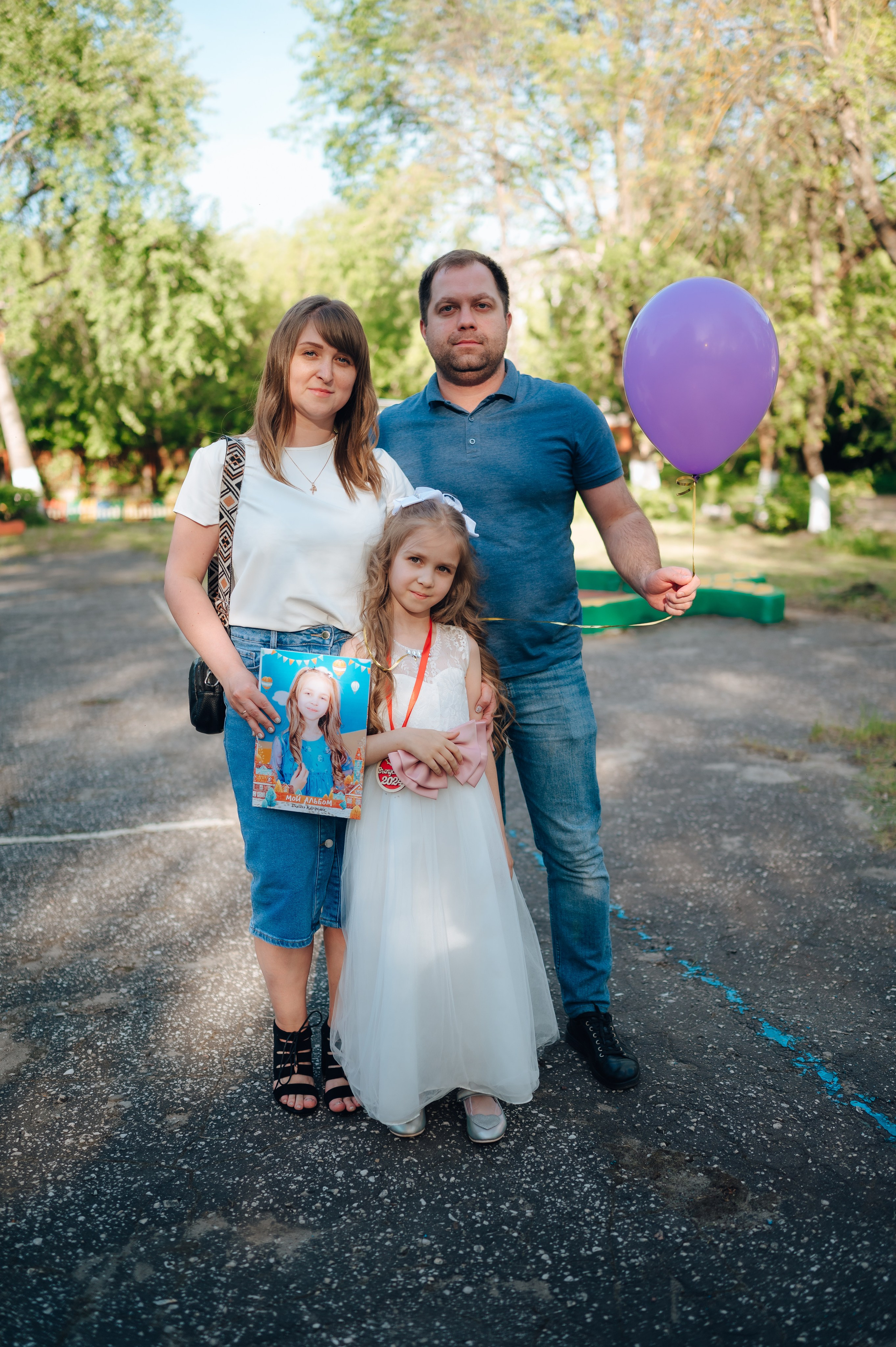 108 сад. Детский и семейный фотограф Катерина Мишина