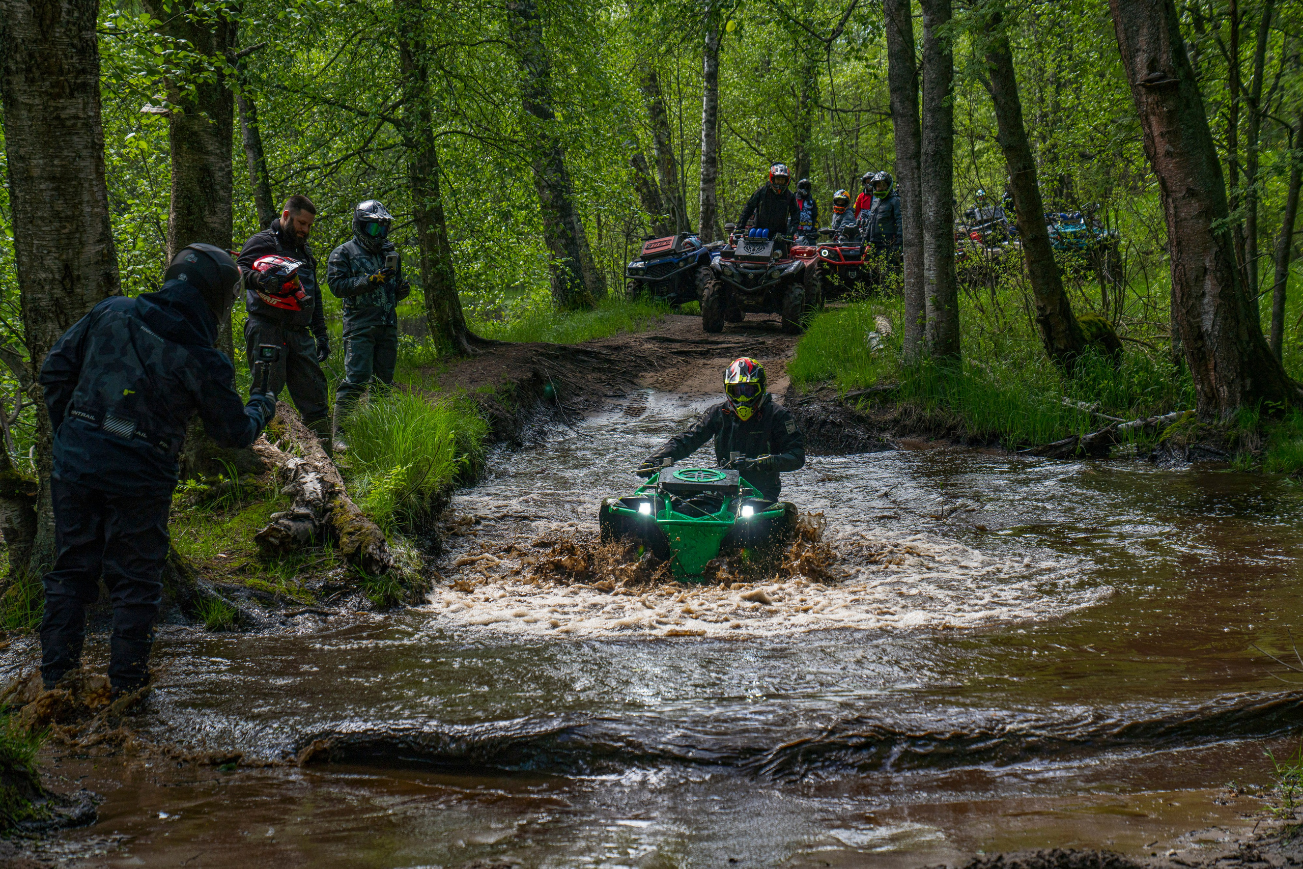 RazVolution. Графический дизайнер Илья Левченко
