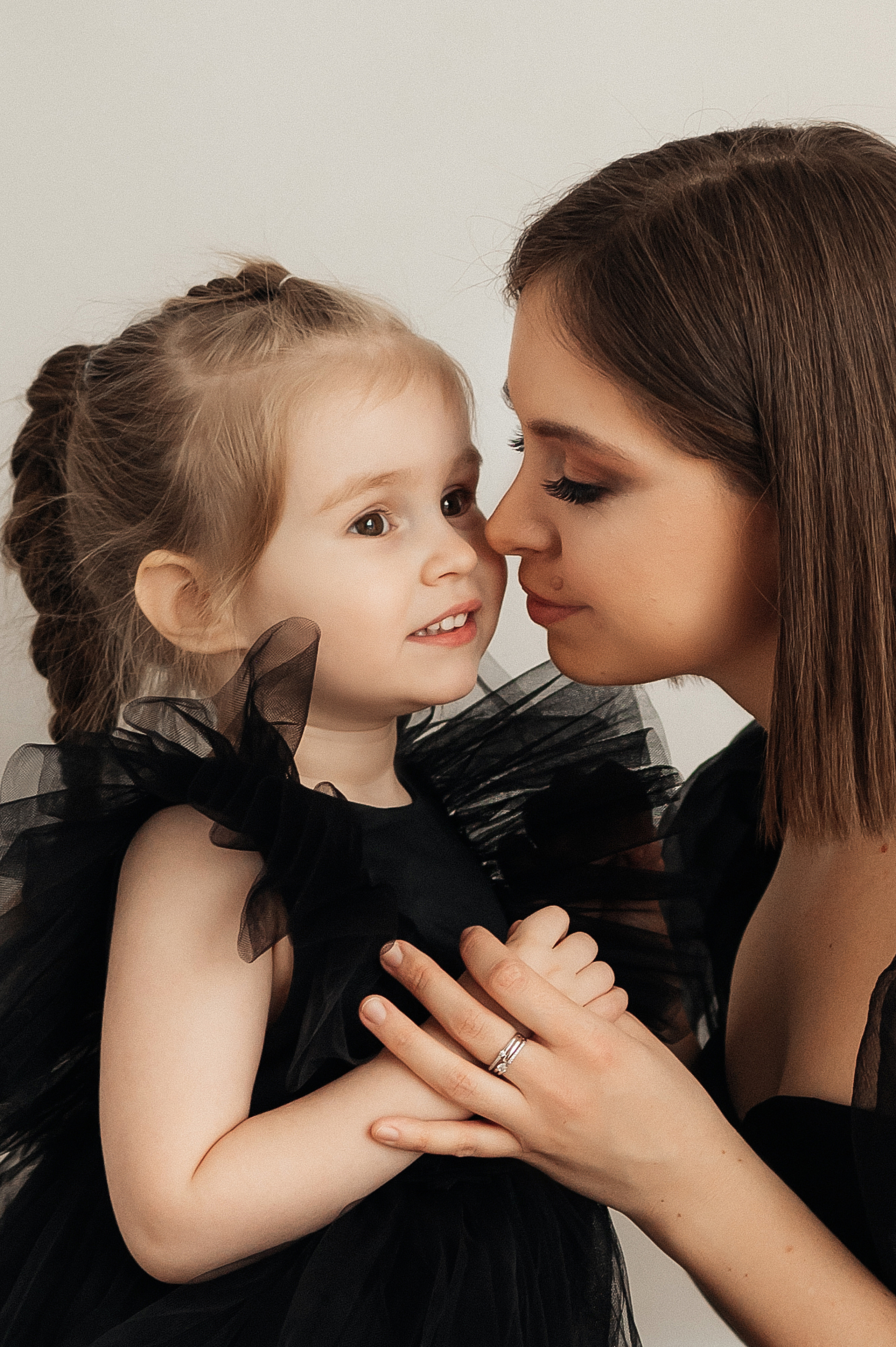 Семейная фотосессия. Фотограф Виктория Грибова г. Вологда