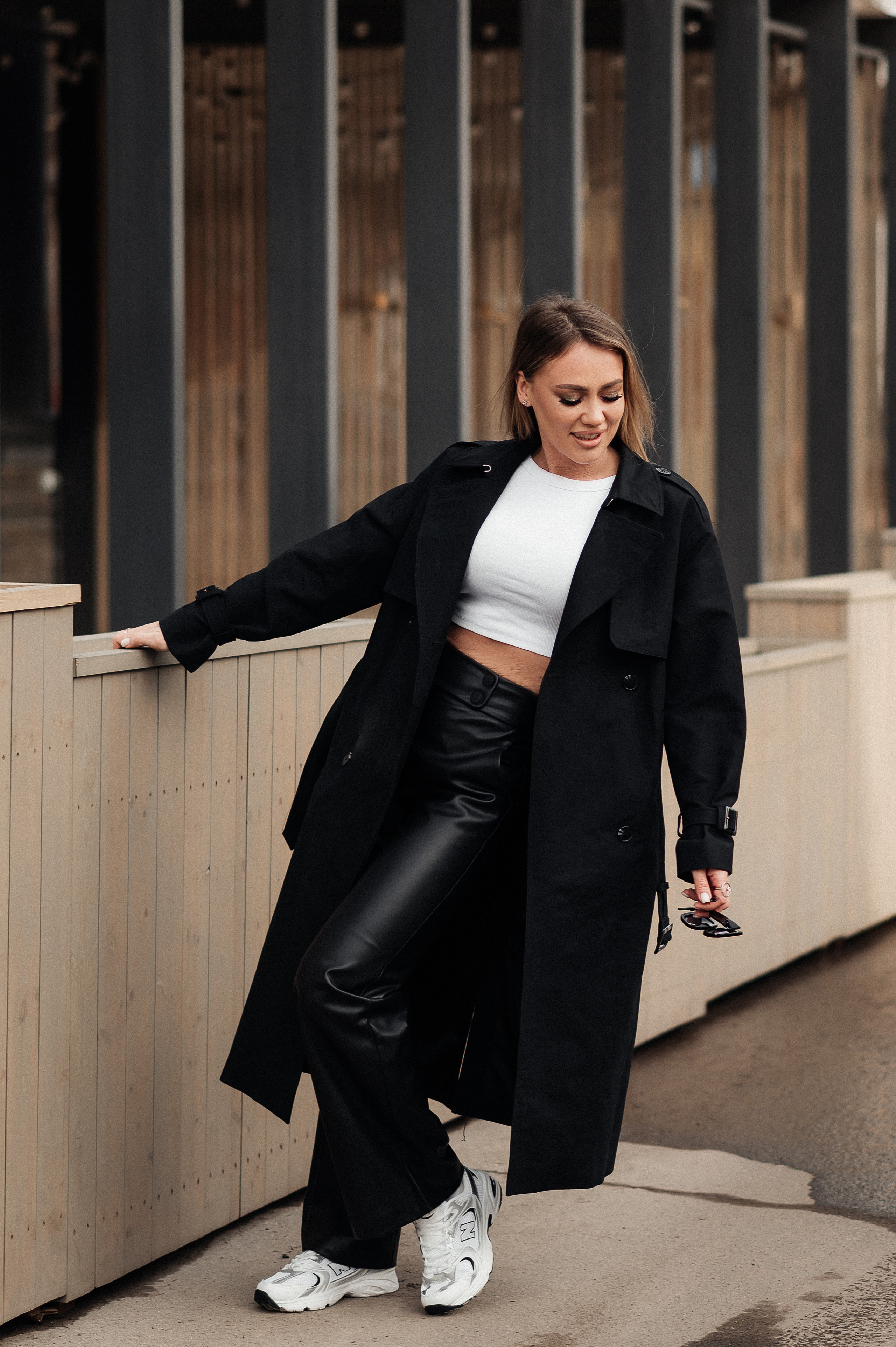 Женский портрет. Фотограф Виктория Грибова г. Вологда