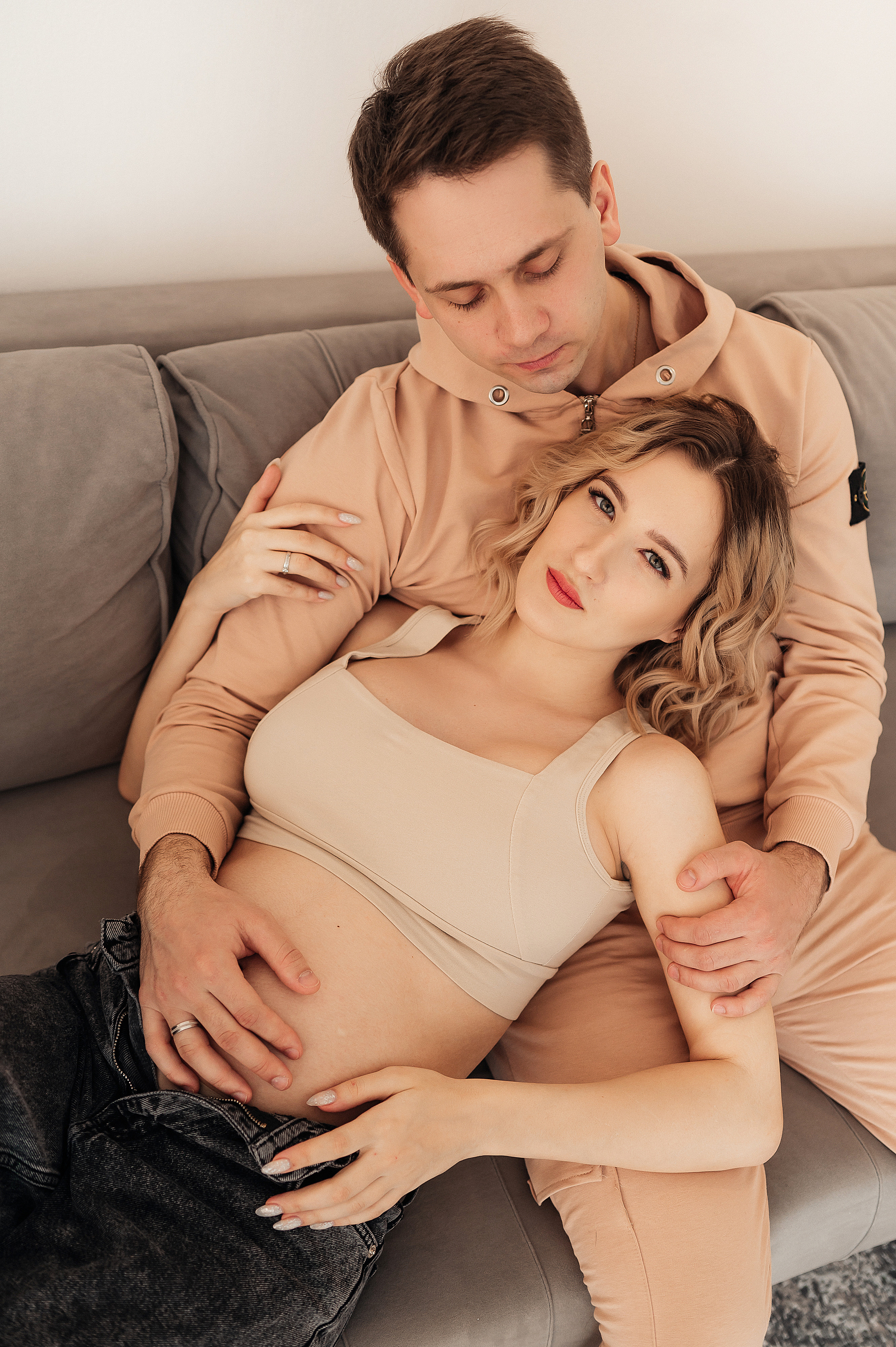 В ожидании. Фотограф Виктория Грибова г. Вологда