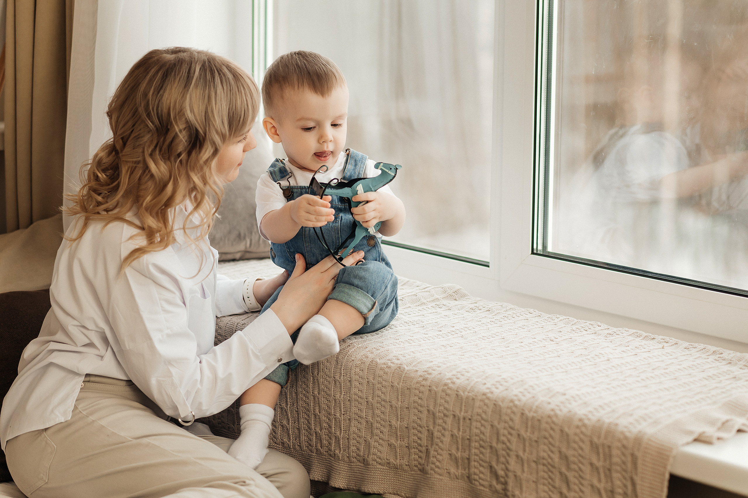 Семейная фотосессия. Фотограф Виктория Грибова г. Вологда