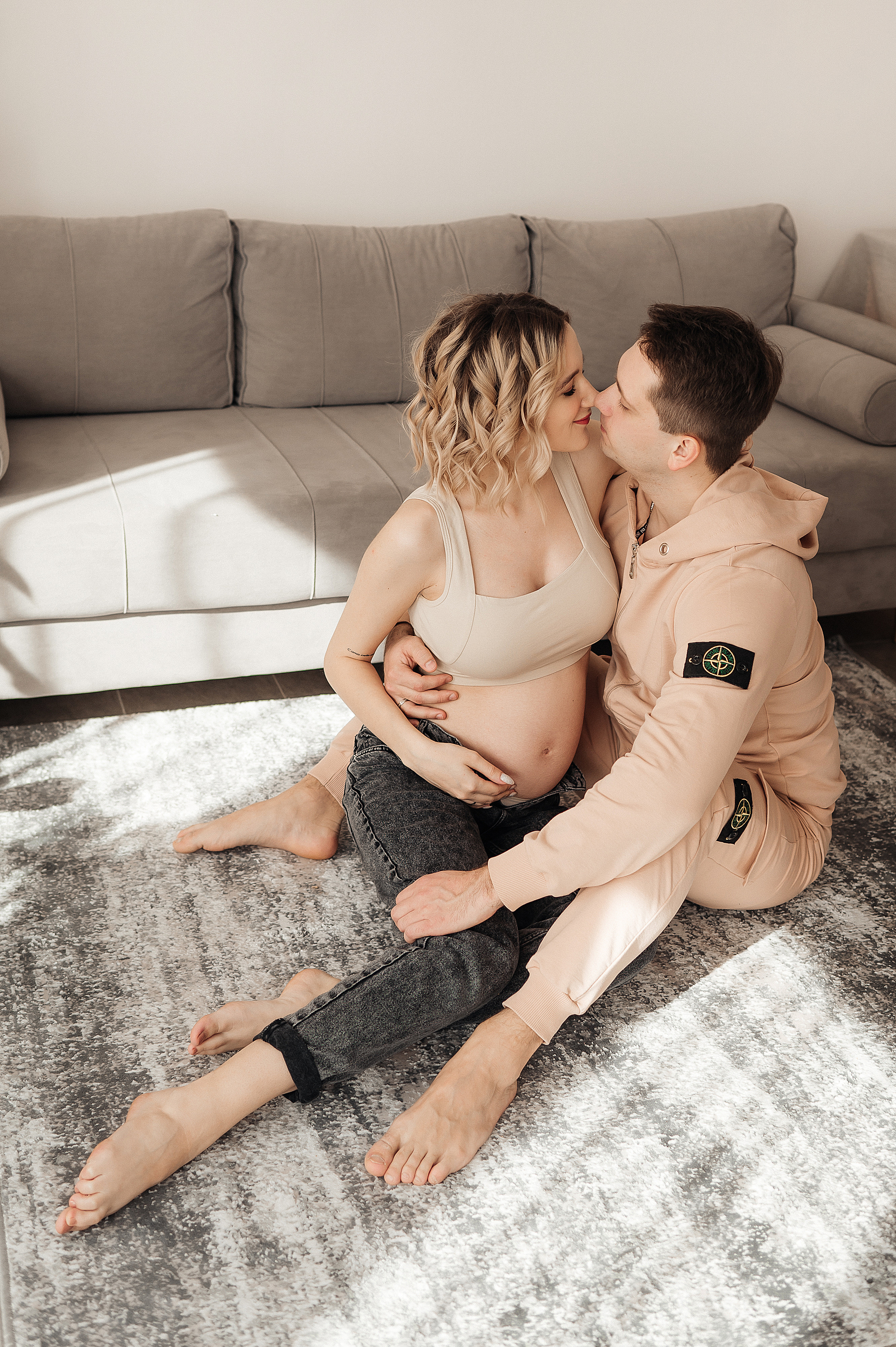 В ожидании. Фотограф Виктория Грибова г. Вологда