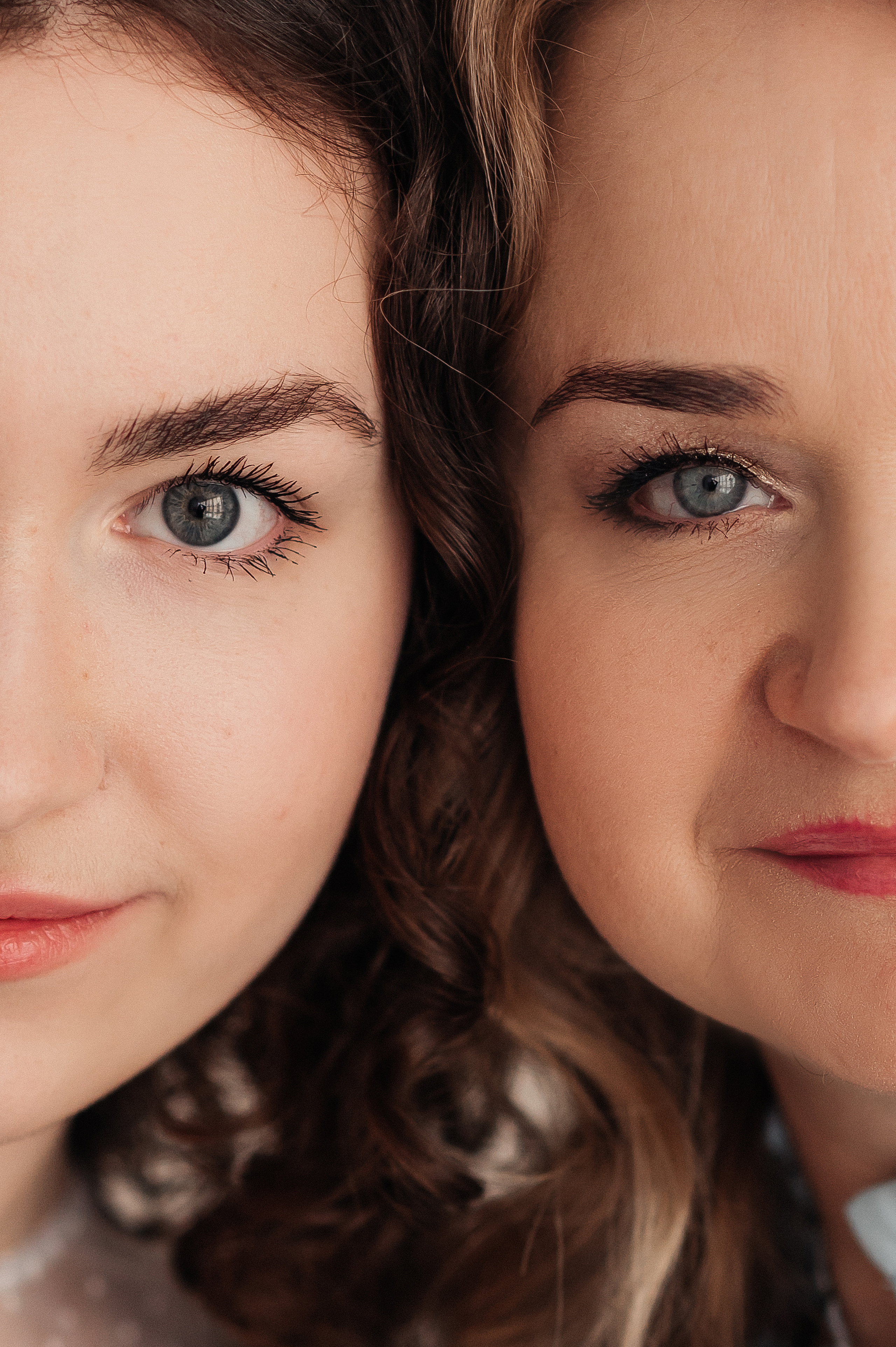 Семейная фотосессия. Фотограф Виктория Грибова г. Вологда