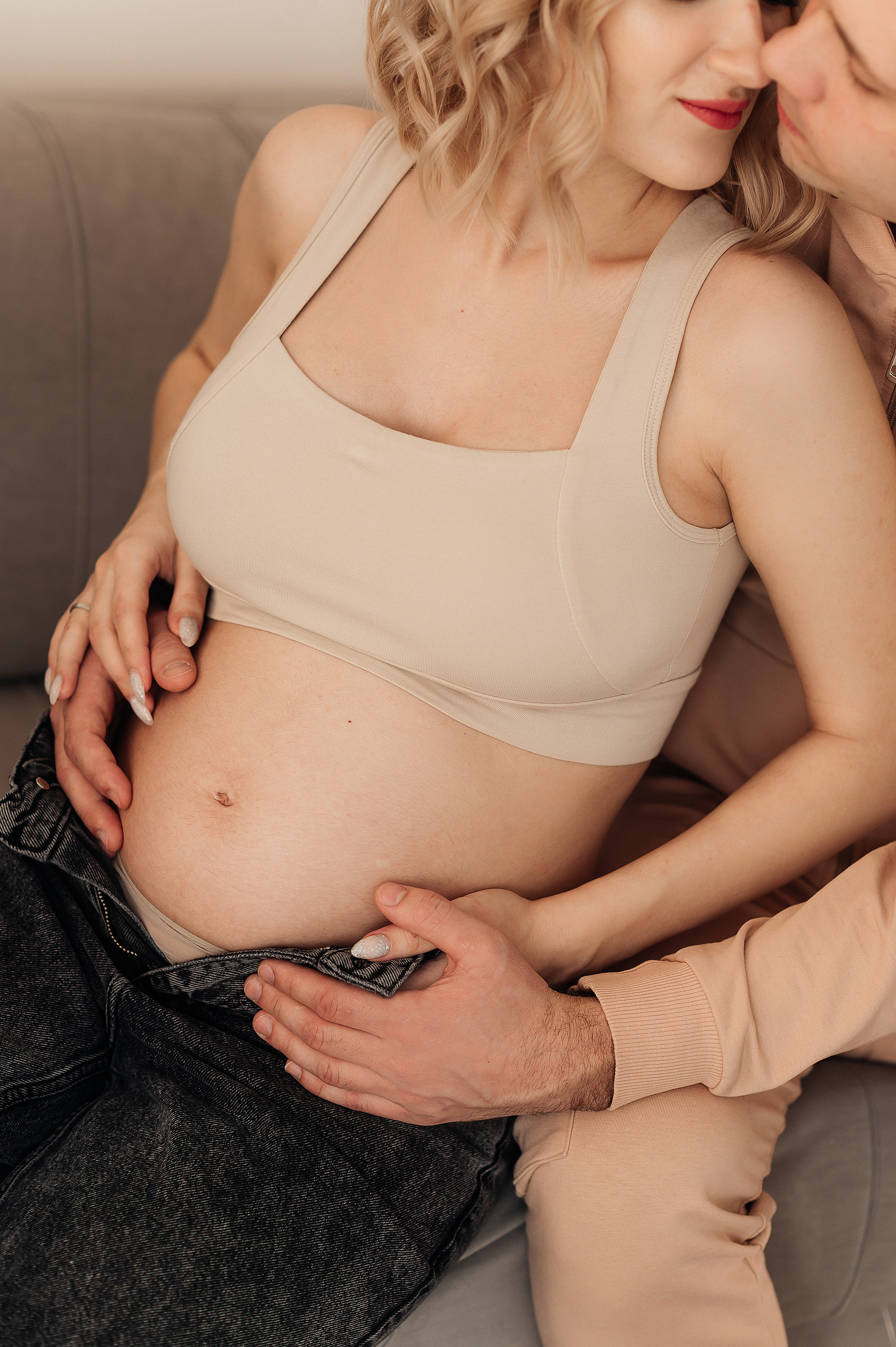 В ожидании. Фотограф Виктория Грибова г. Вологда