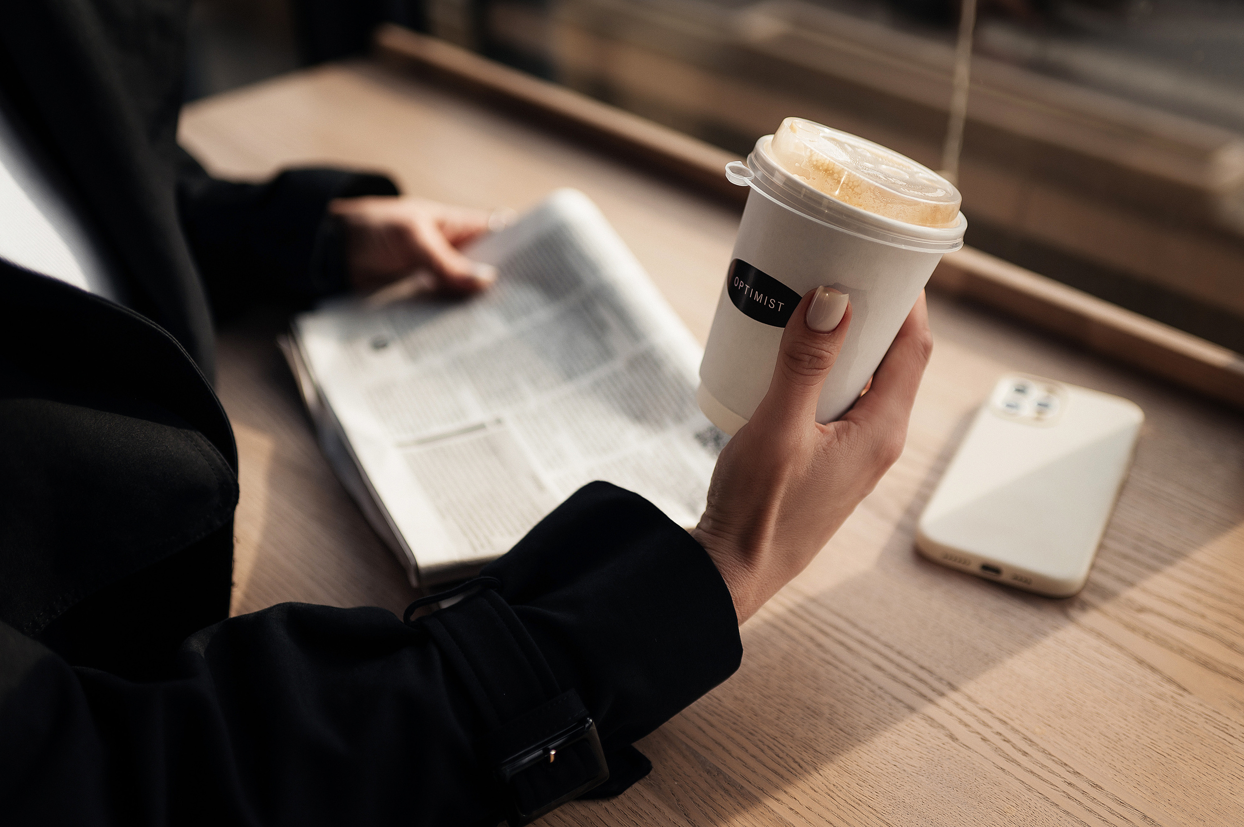 Женский портрет. Фотограф Виктория Грибова г. Вологда