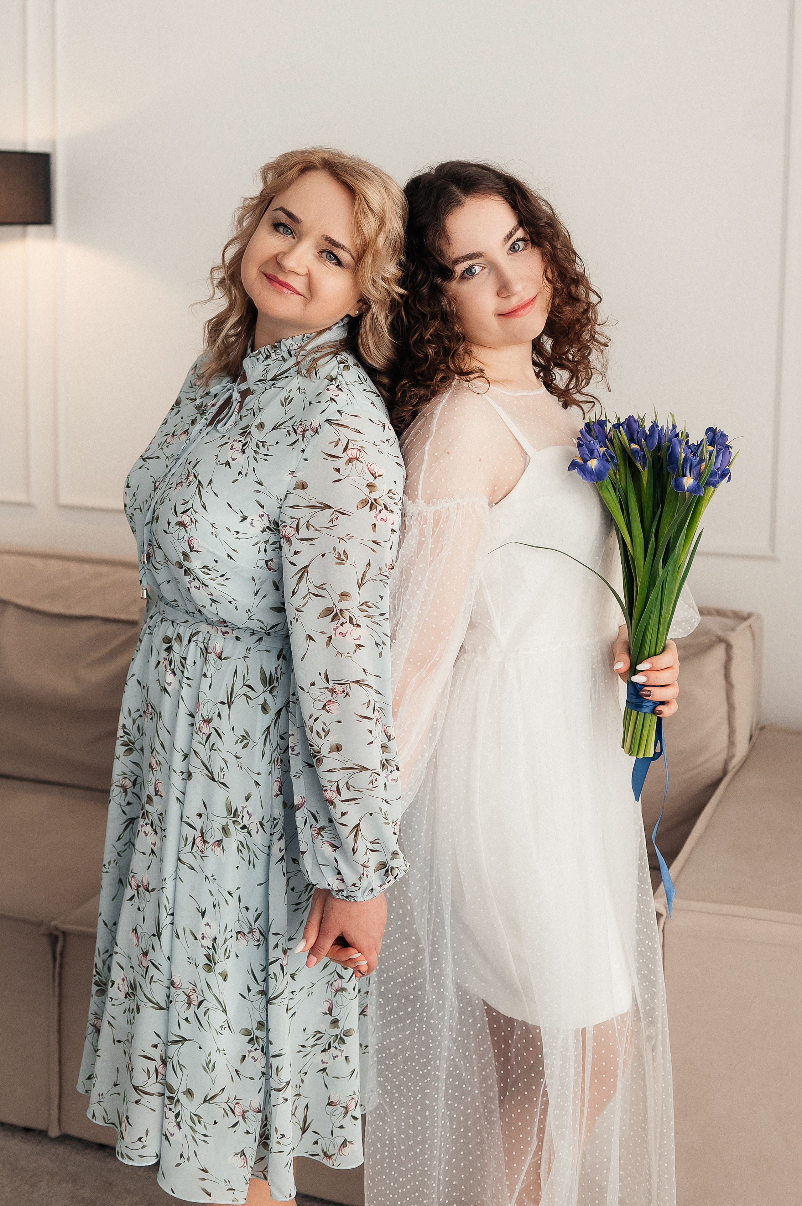 Семейная фотосессия. Фотограф Виктория Грибова г. Вологда