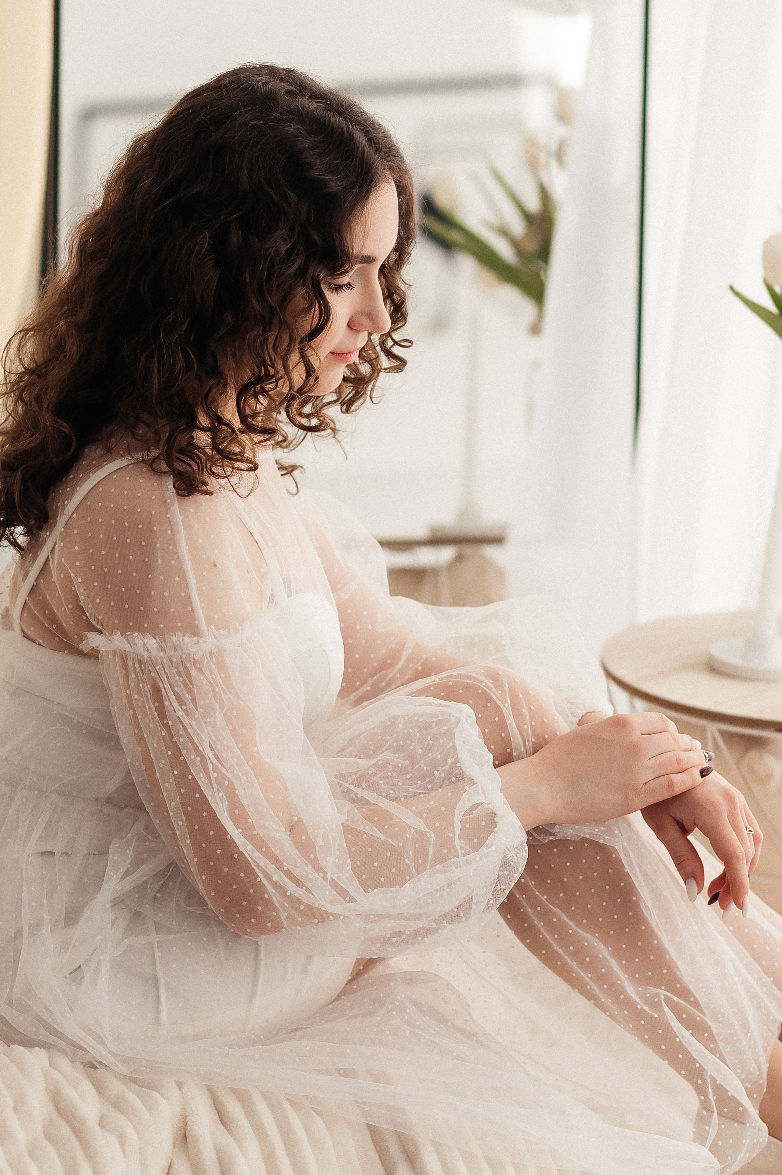 Семейная фотосессия. Фотограф Виктория Грибова г. Вологда