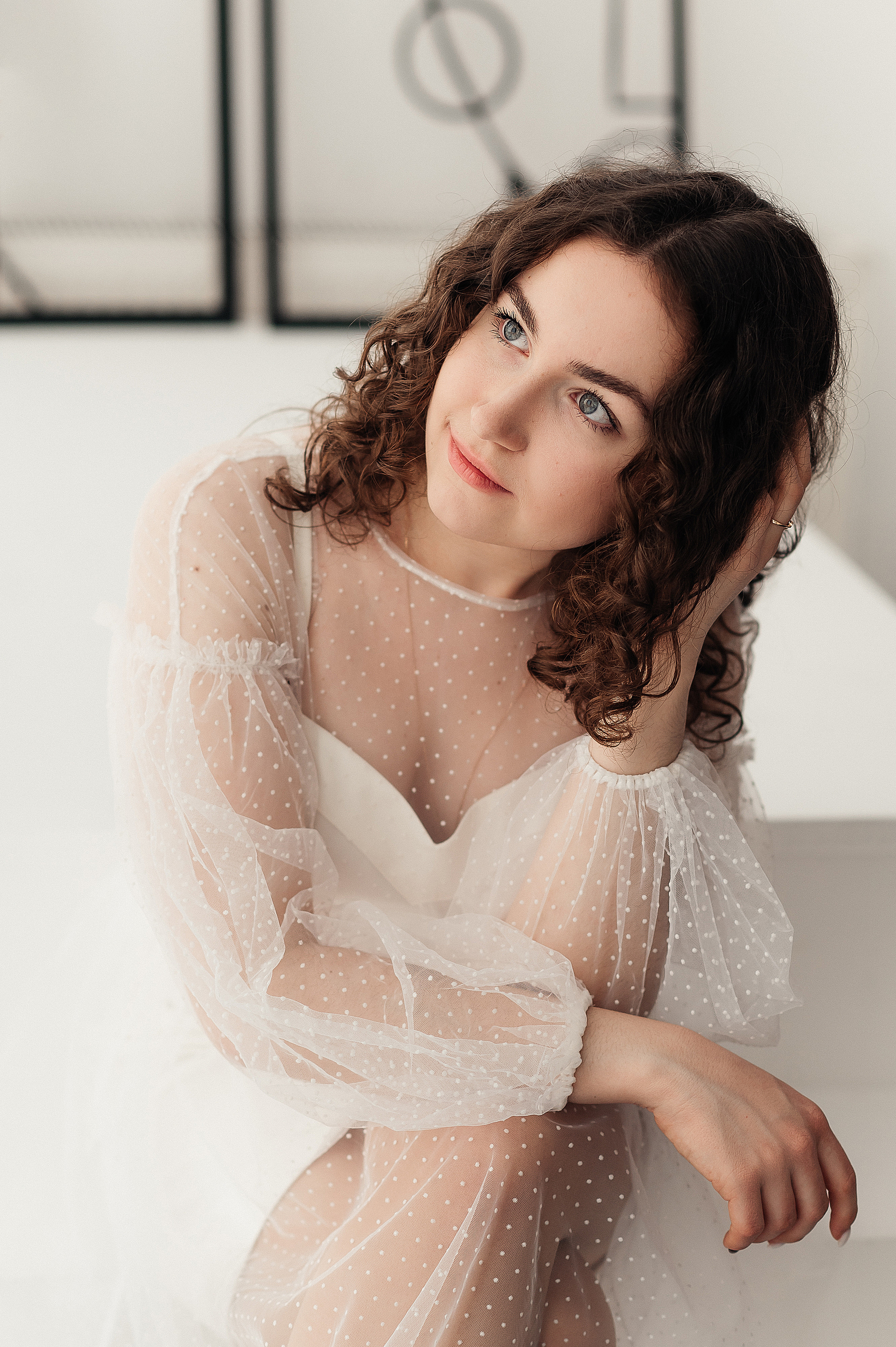 Семейная фотосессия. Фотограф Виктория Грибова г. Вологда